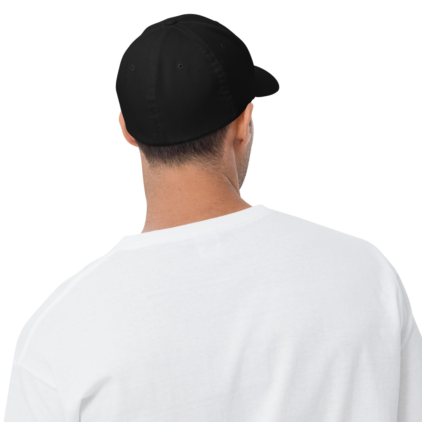 MicroPets Structured Twill Cap: Sporty Style and Supreme Comfort