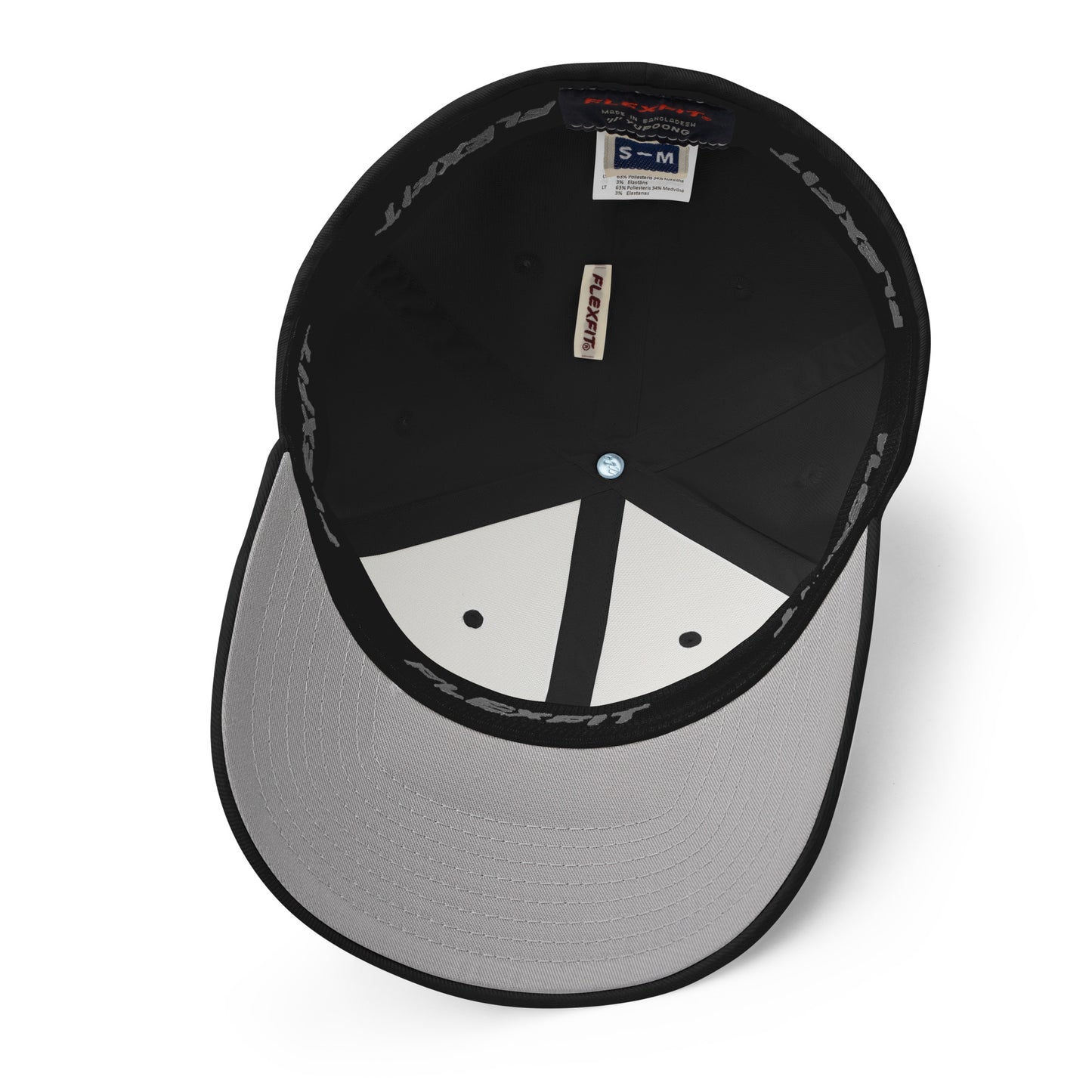MicroPets Structured Twill Cap: Sporty Style and Supreme Comfort