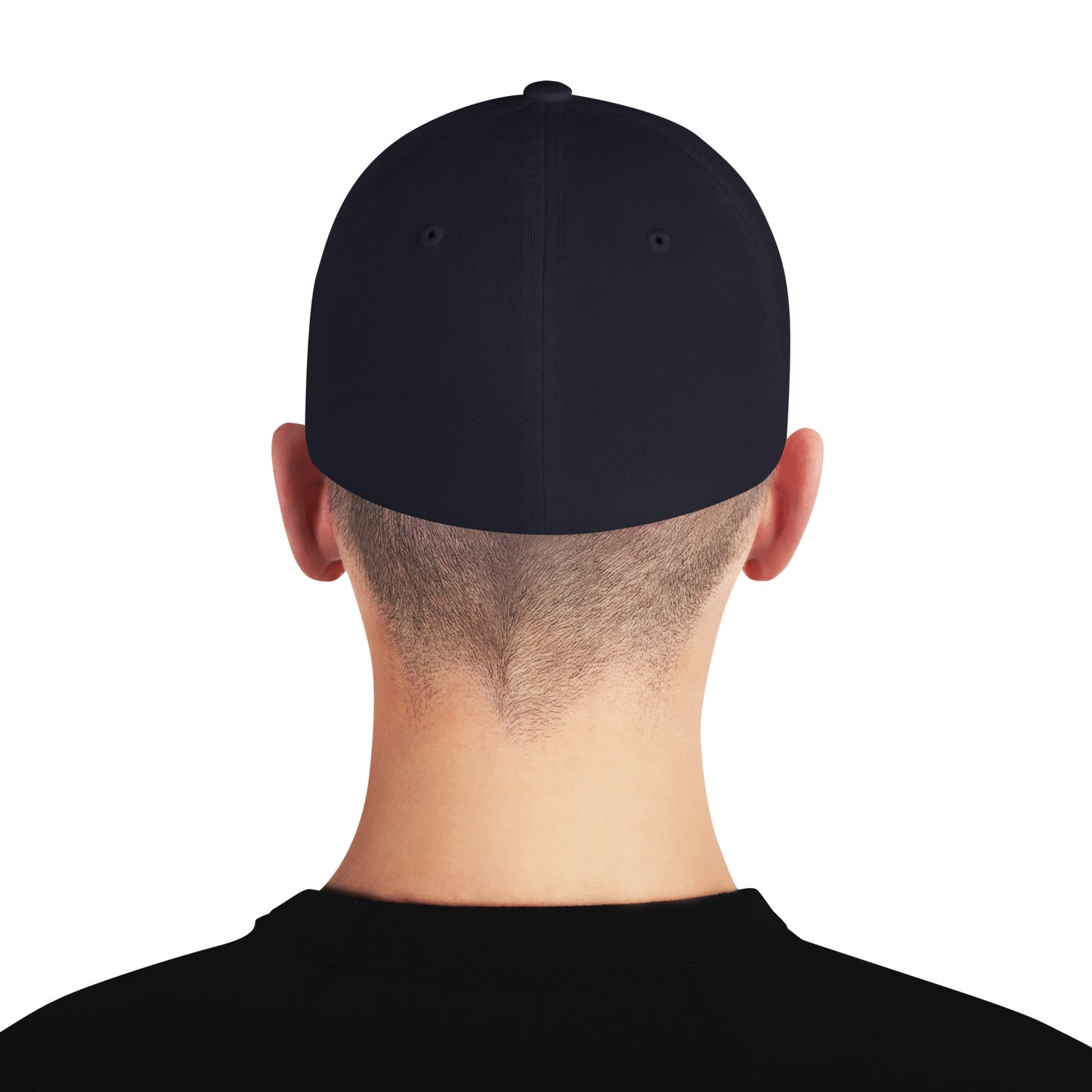 MicroPets Hoge Structured Twill Cap