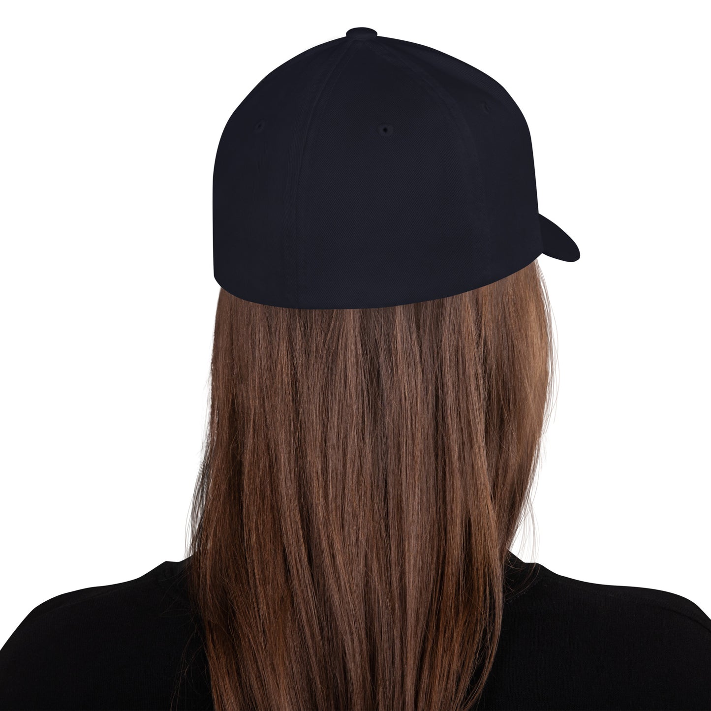 MicroPets Hoge Structured Twill Cap