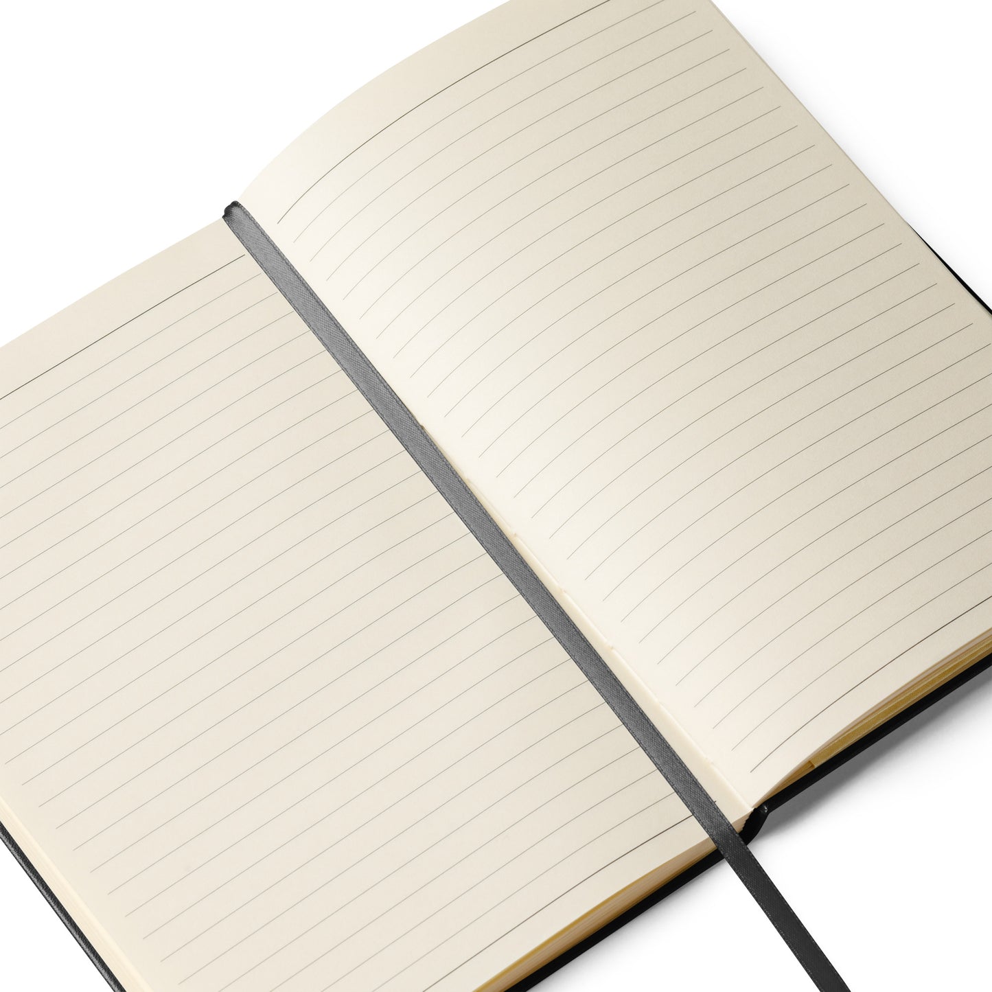 MicroPets Pets Hardcover Notebook with Logo