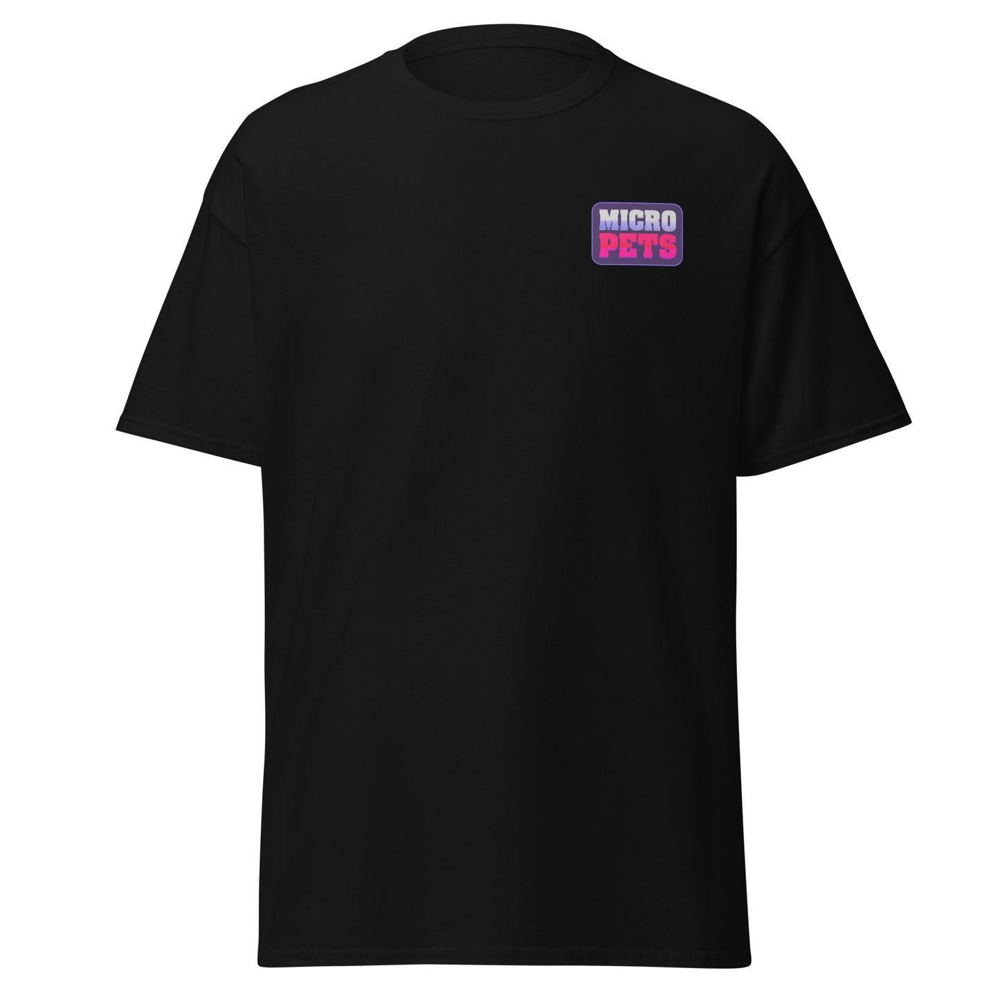 Men's MicroPets Runner T