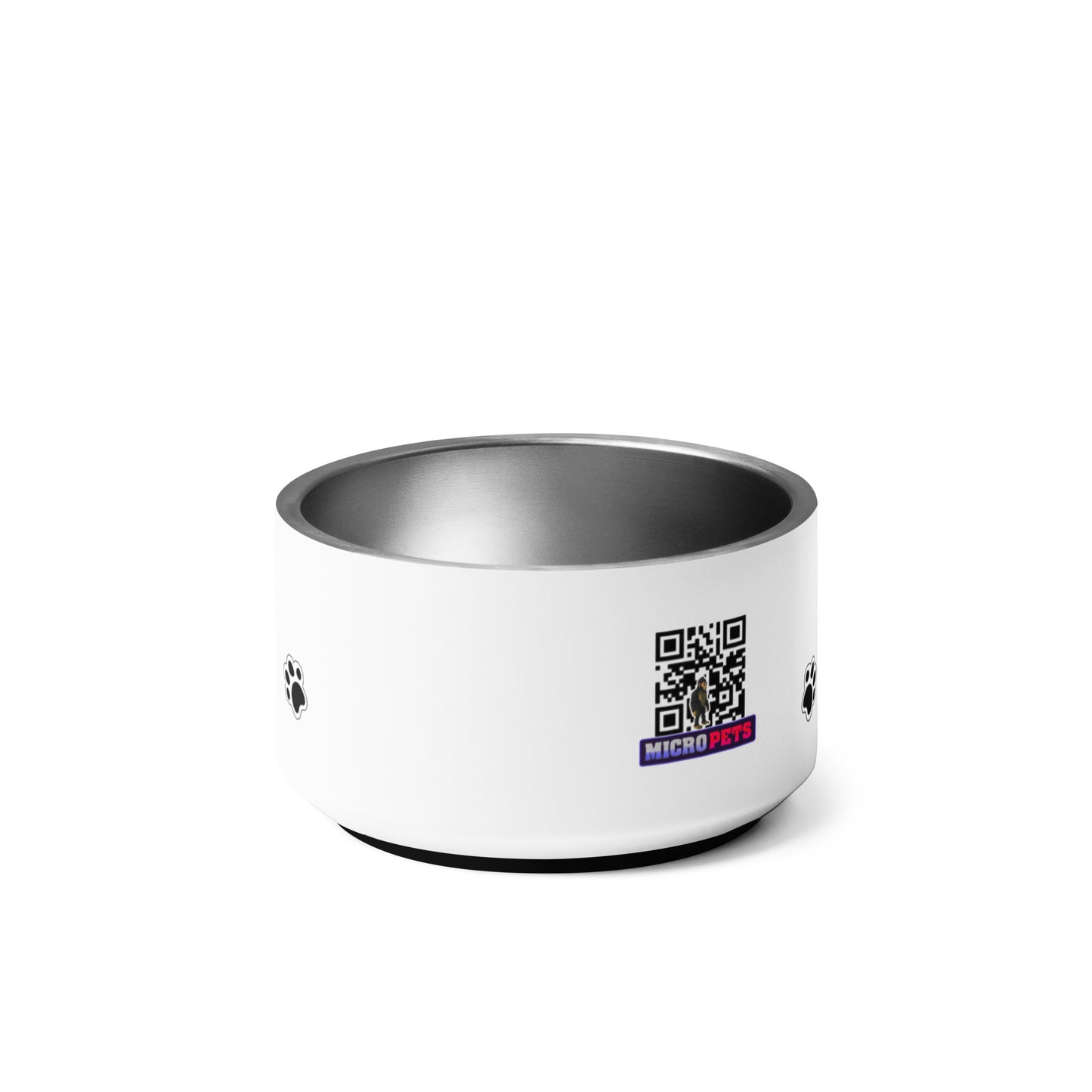 MicroPets Feg Pet Bowl