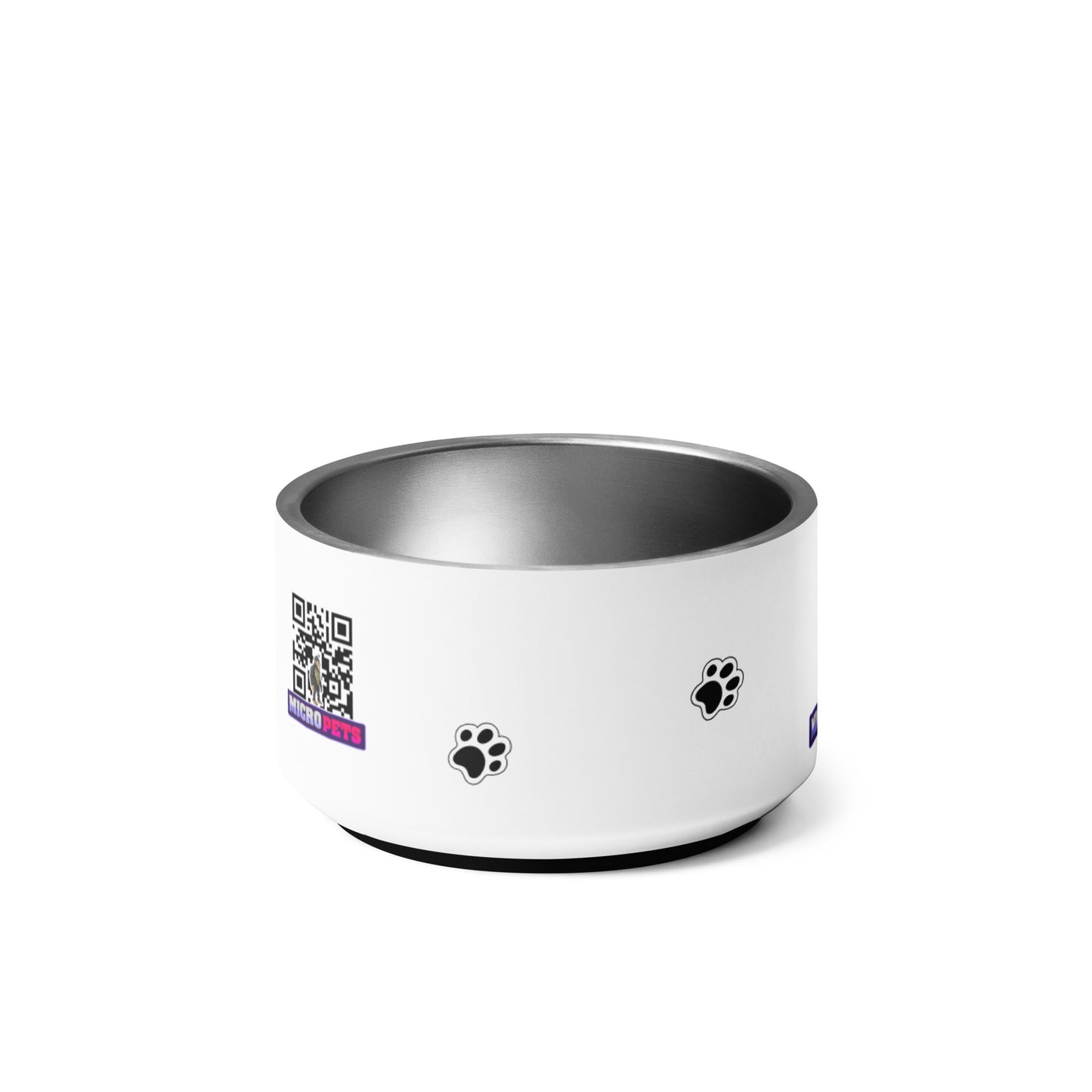 MicroPets Feg Pet Bowl