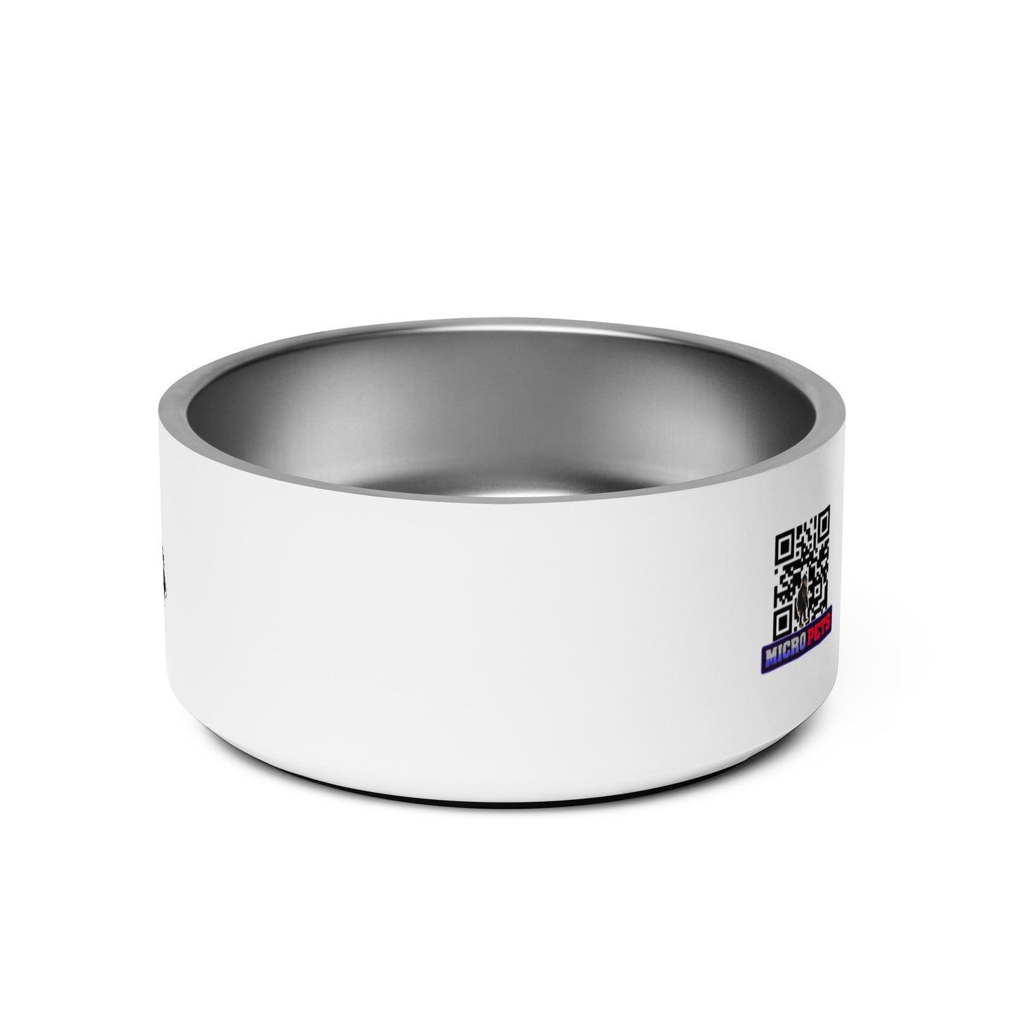 MicroPets Feg Pet Bowl