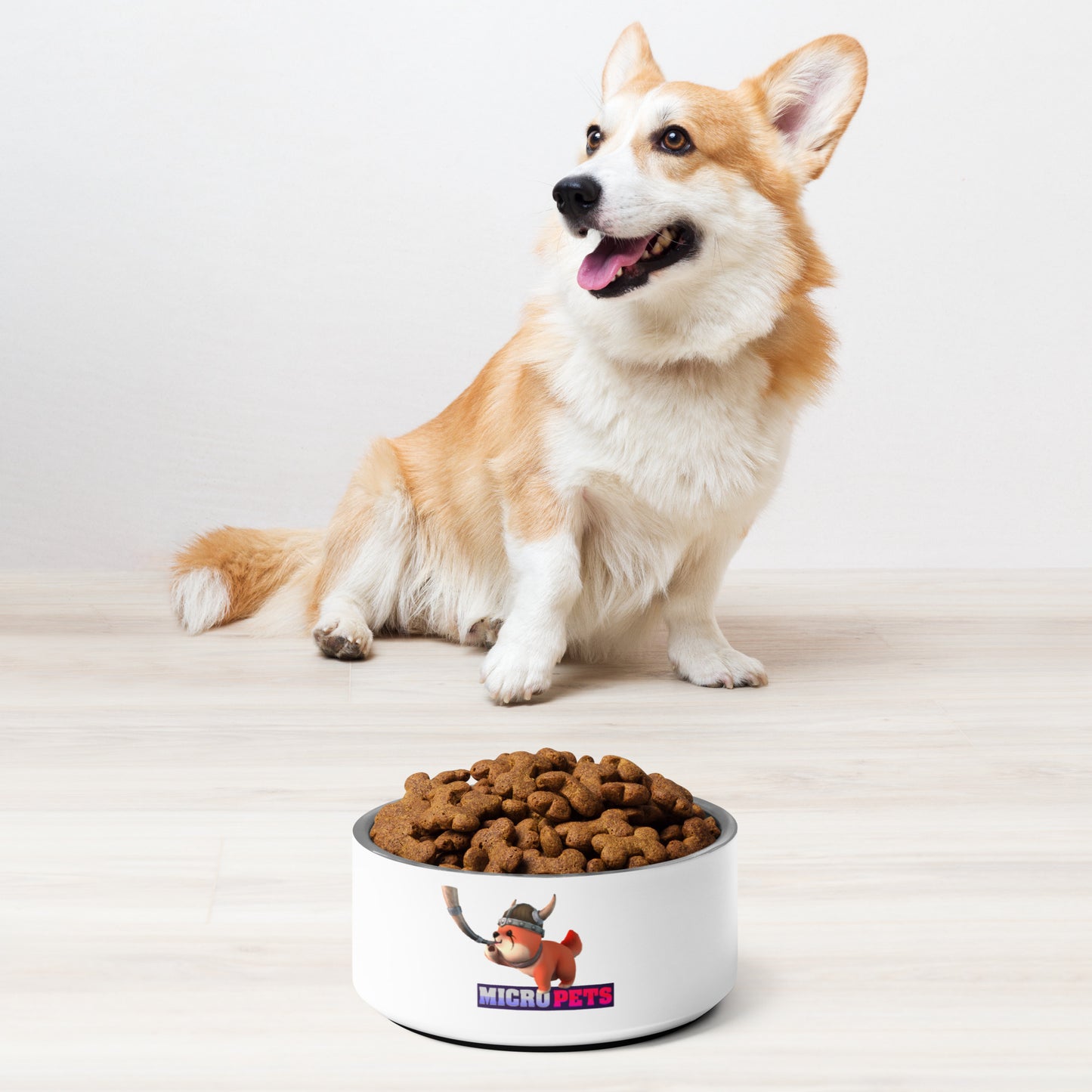 Premium Dog Bowl - Available in 18oz and 32oz Sizes