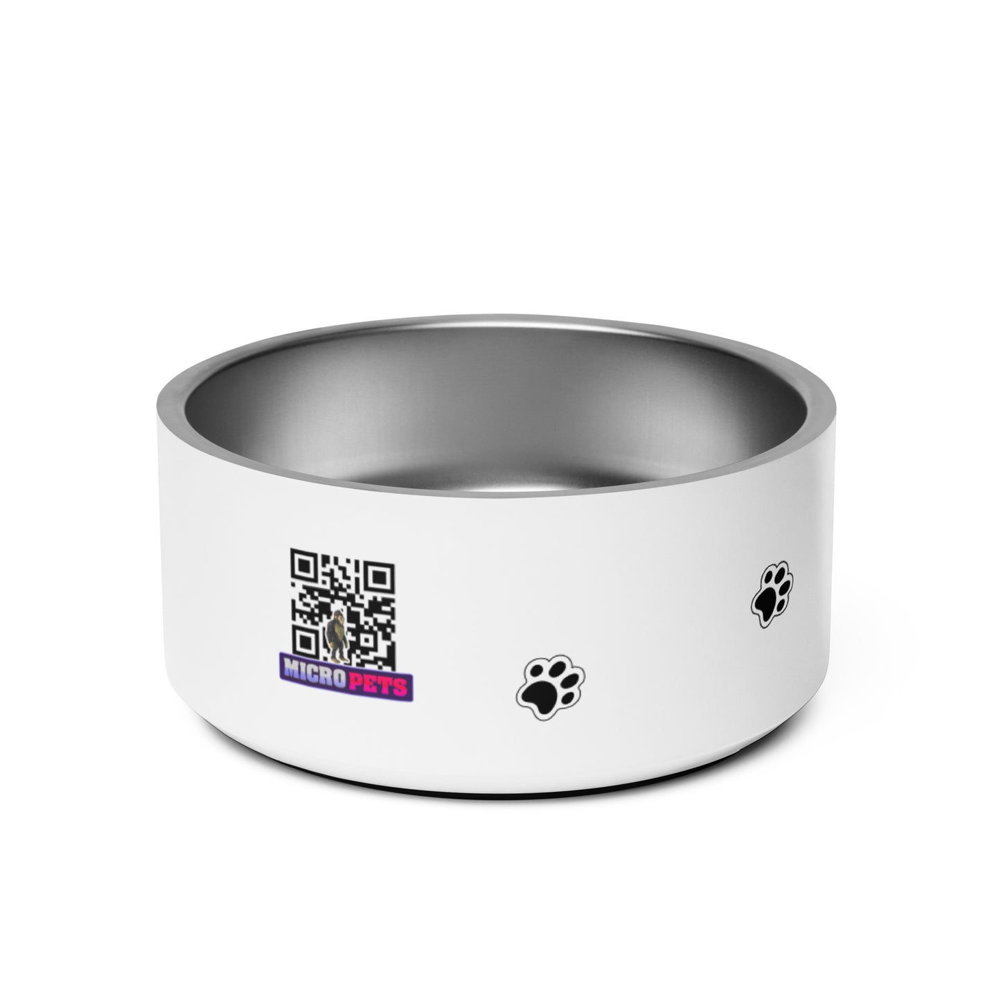 MicroPets Feg Pet Bowl