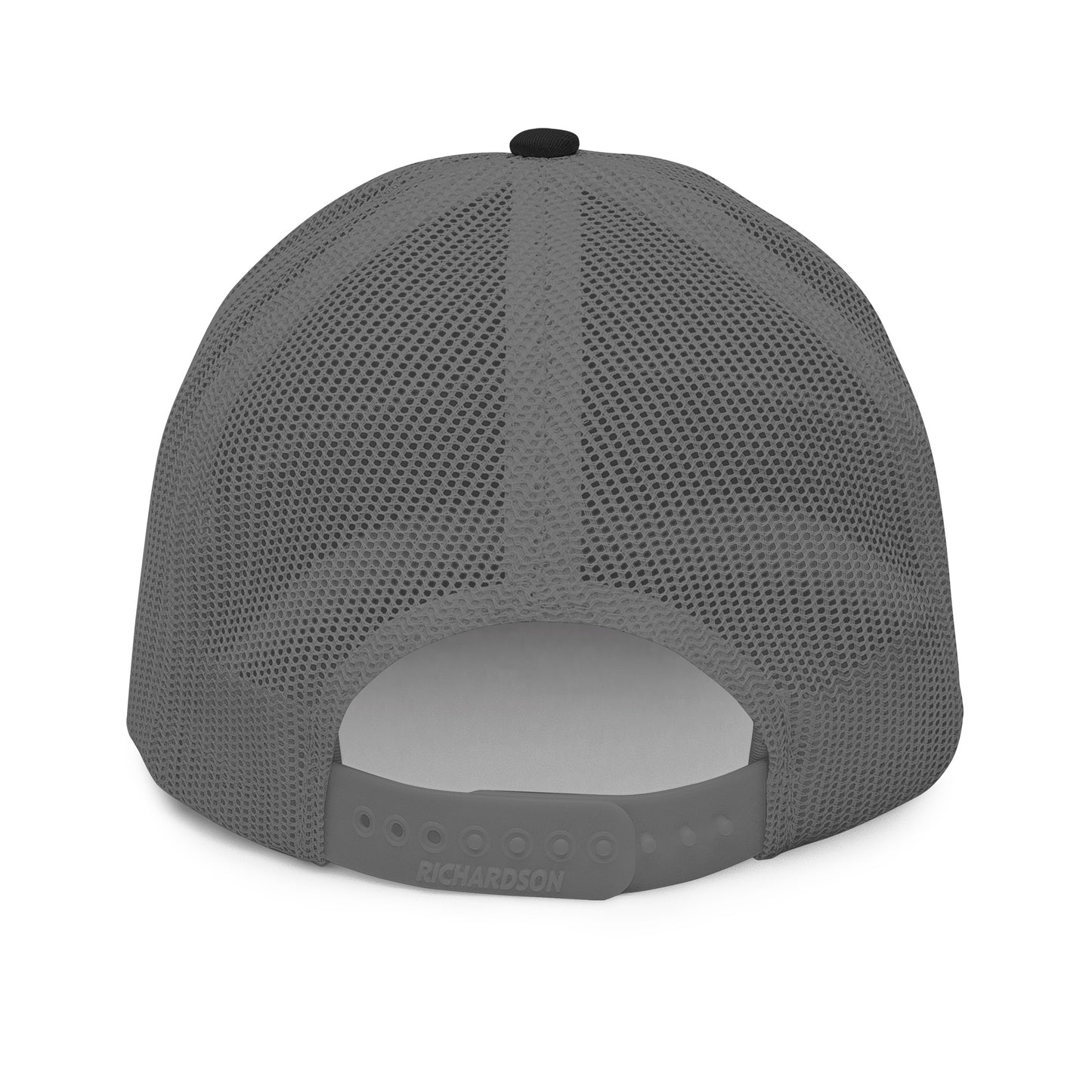 Micropets Embroidered Floki Trucker Cap