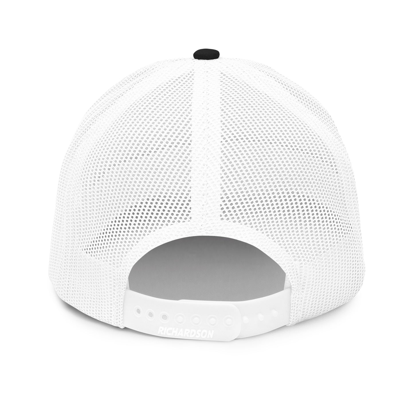 Micropets Embroidered Floki Trucker Cap