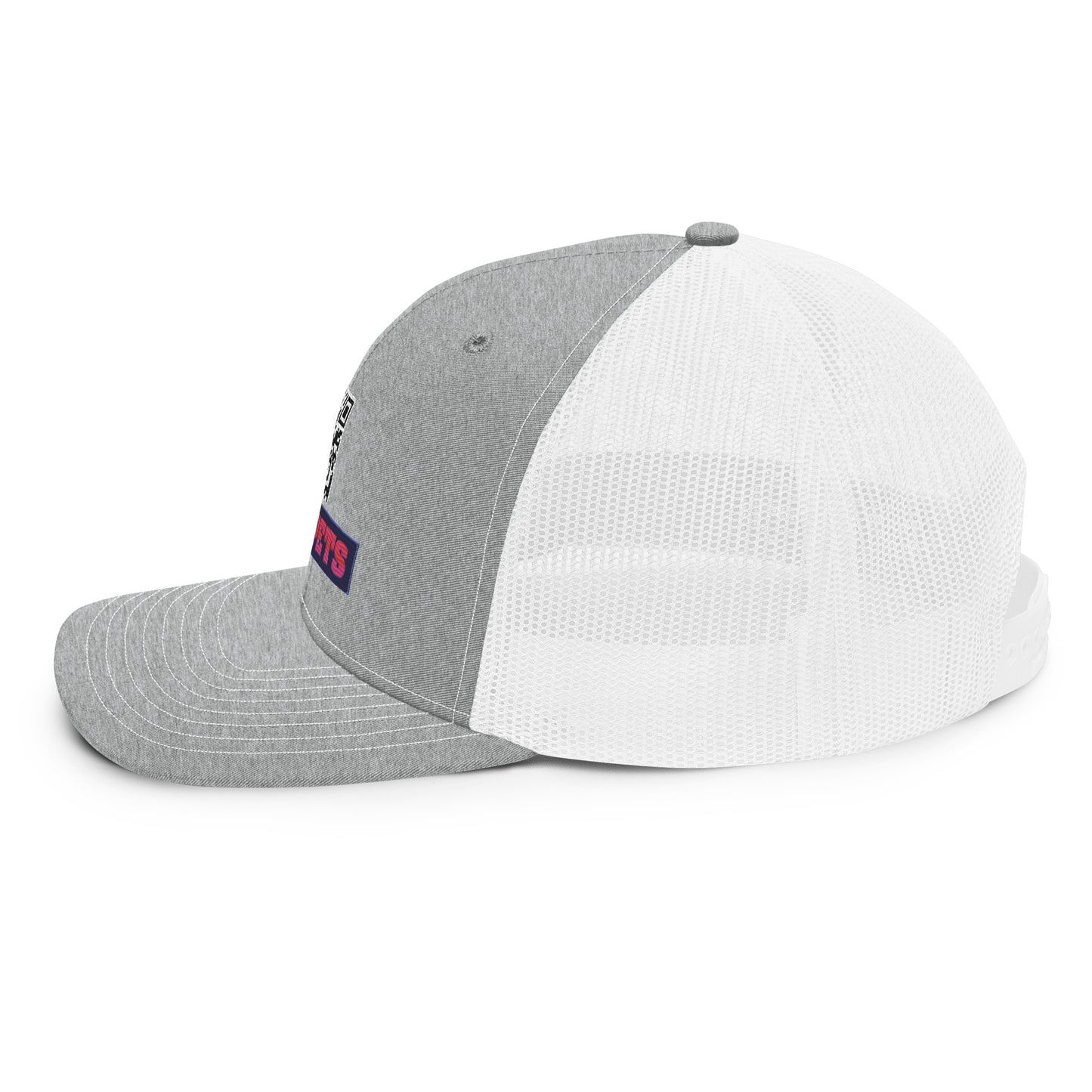 Micropets Embroidered Floki Trucker Cap