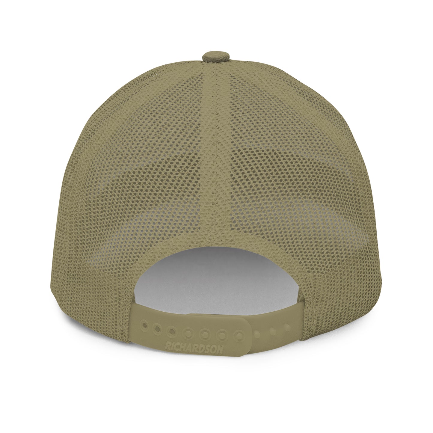Micropets Embroidered Floki Trucker Cap