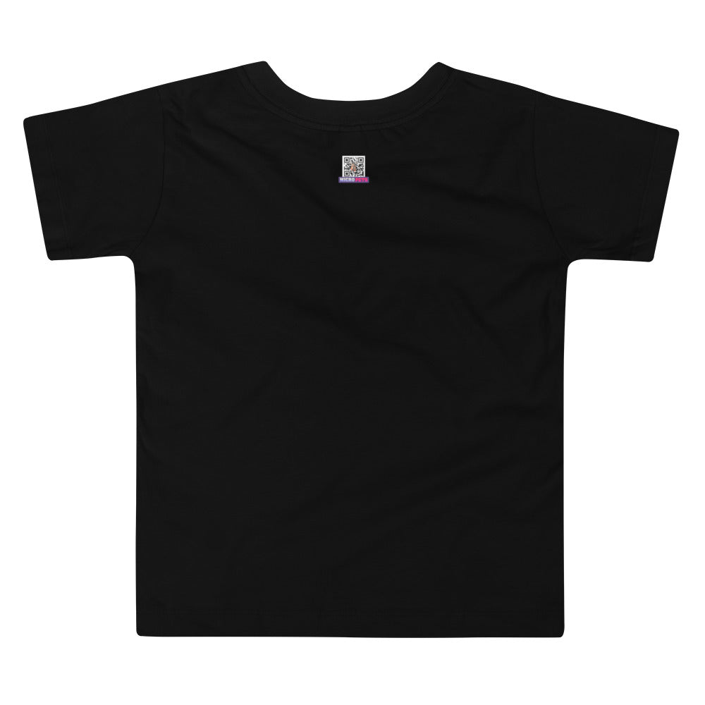 Micropets Toddler Short Sleeve Tee