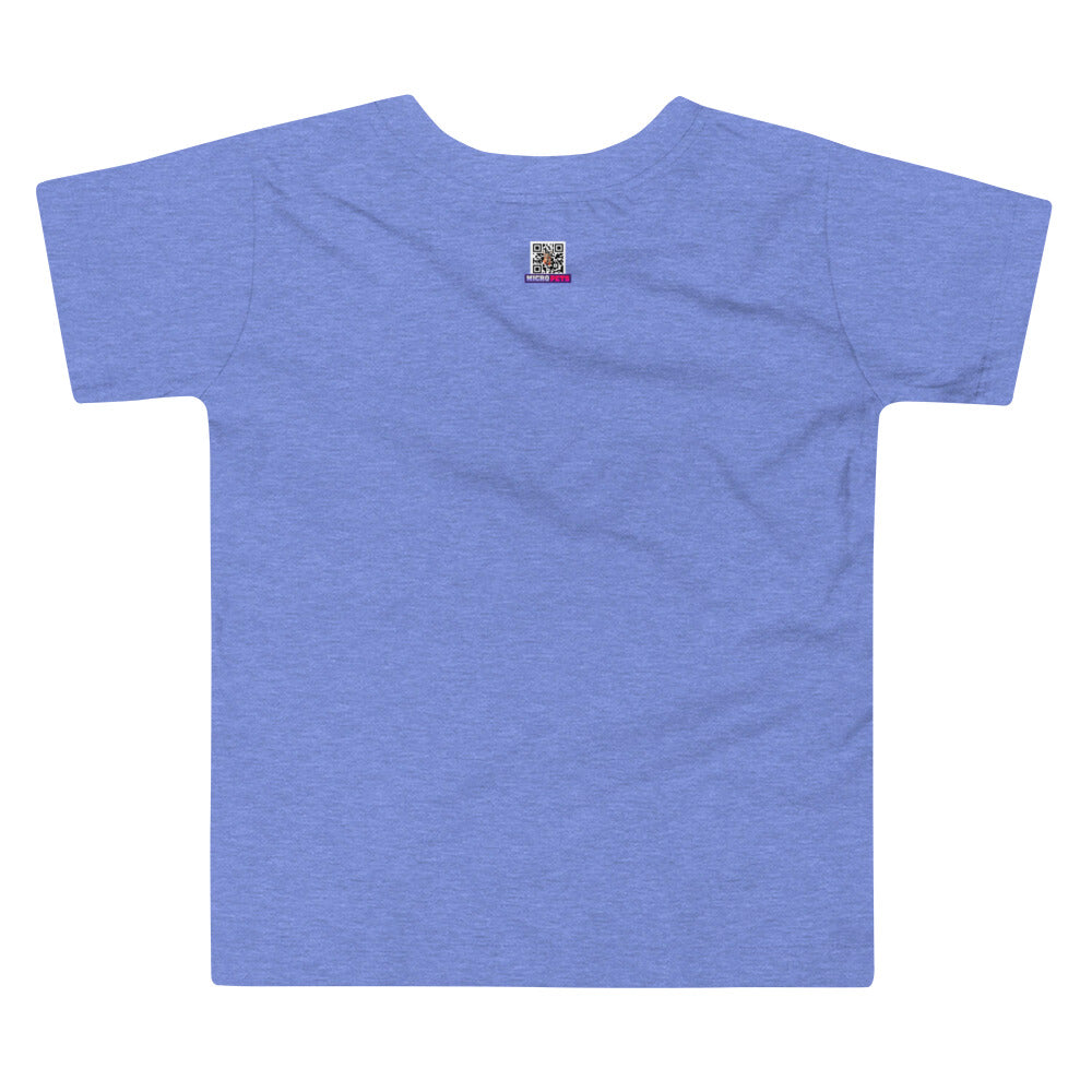 Micropets Toddler Short Sleeve Tee