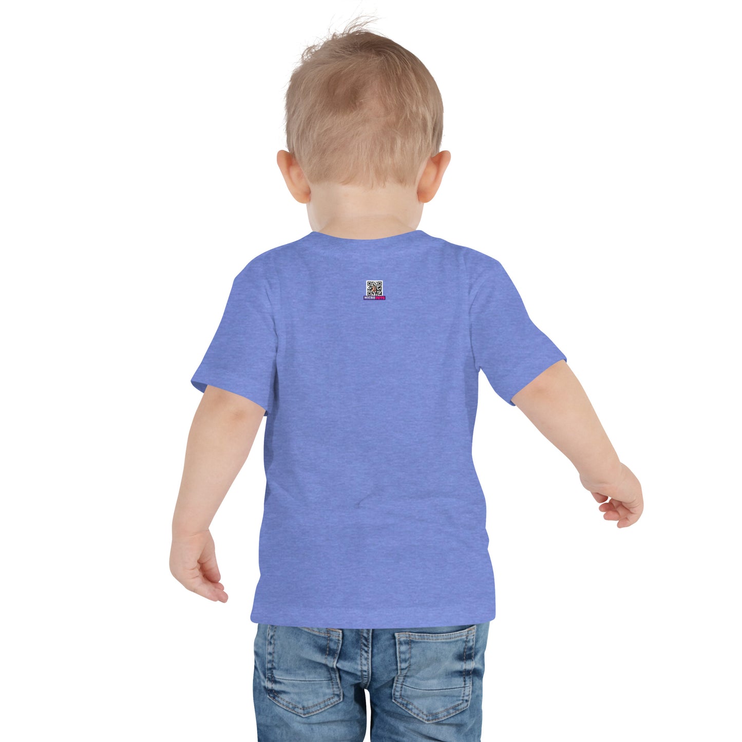 Micropets Toddler Short Sleeve Tee