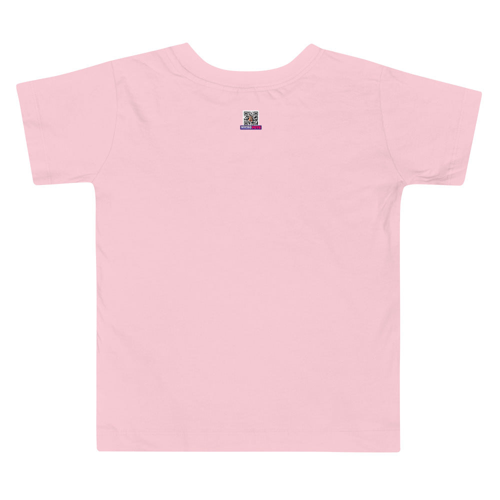 Micropets Toddler Short Sleeve Tee