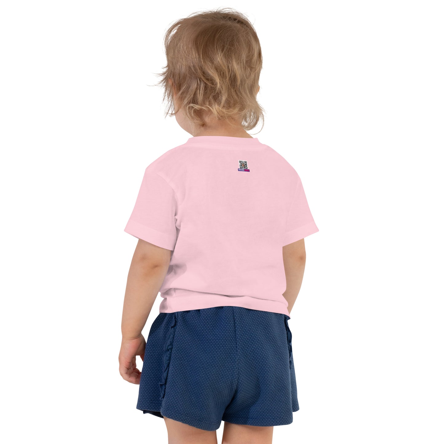Micropets Toddler Short Sleeve Tee