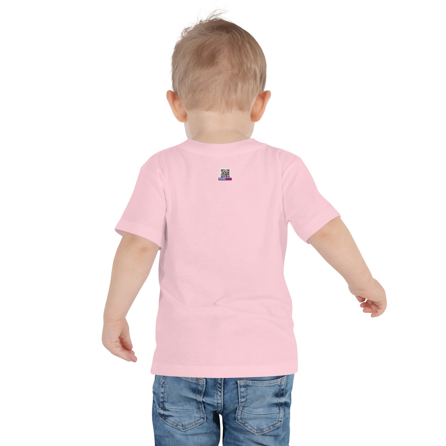 Micropets Toddler Short Sleeve Tee