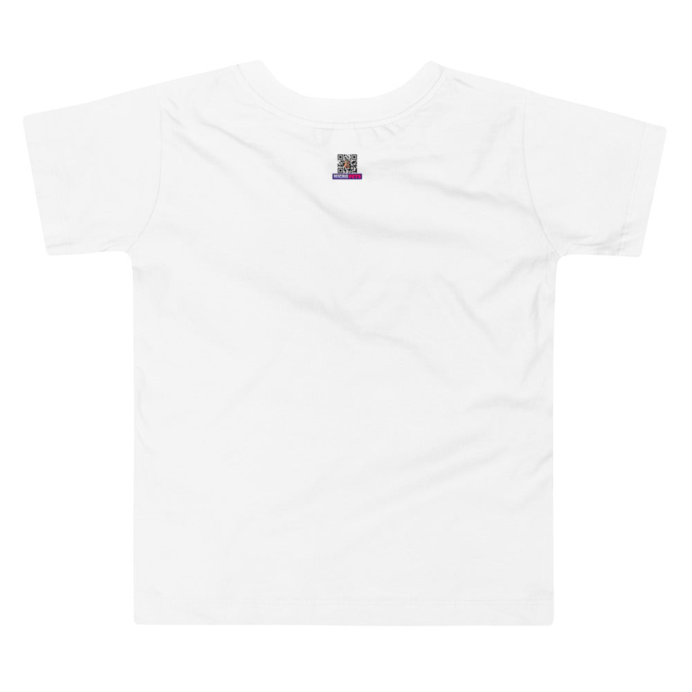 Micropets Toddler Short Sleeve Tee