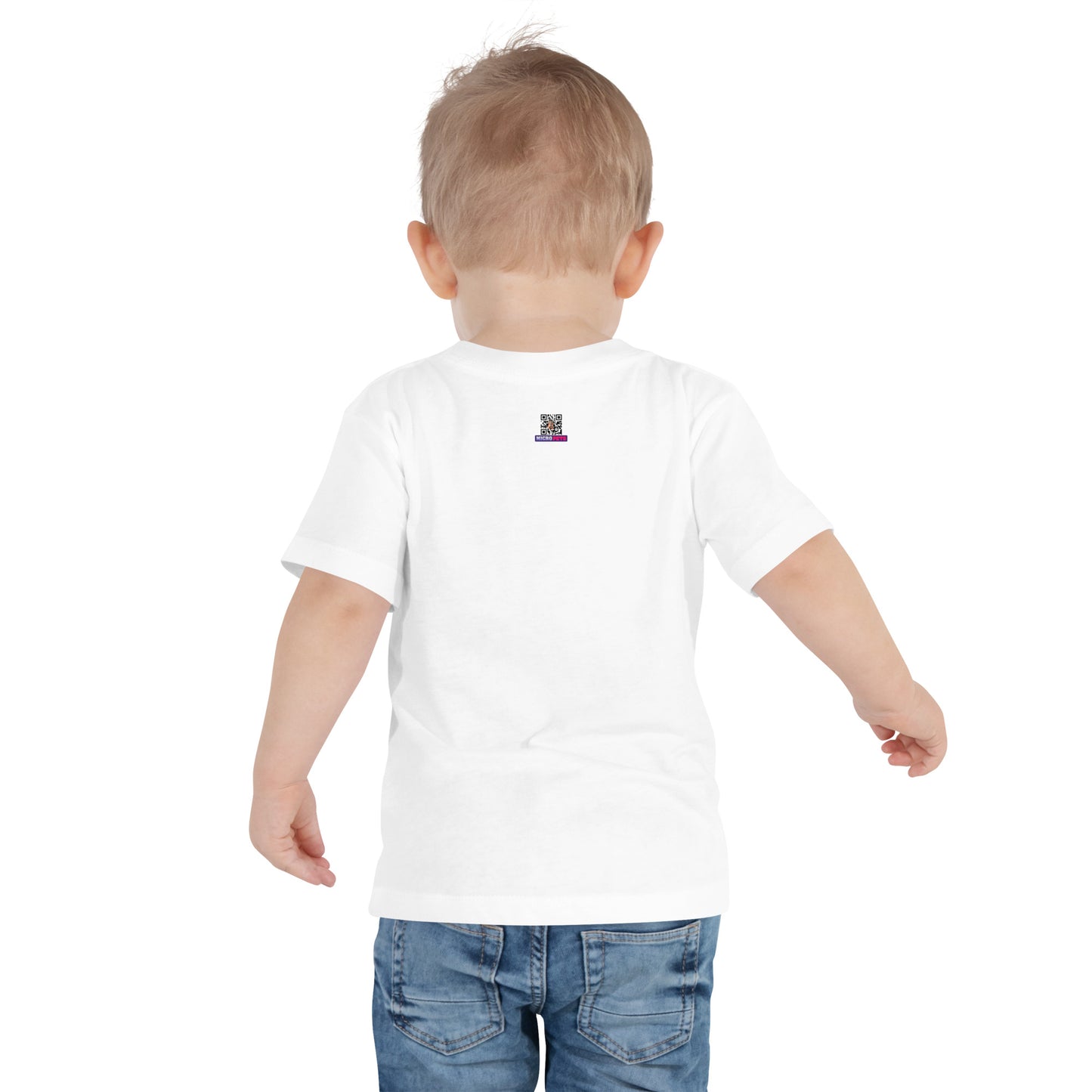 Micropets Toddler Short Sleeve Tee