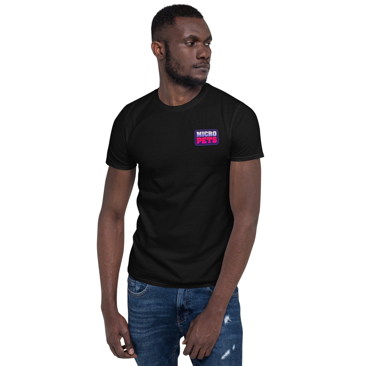 Exclusive Ascension Flight NFT Unisex Cotton Tee