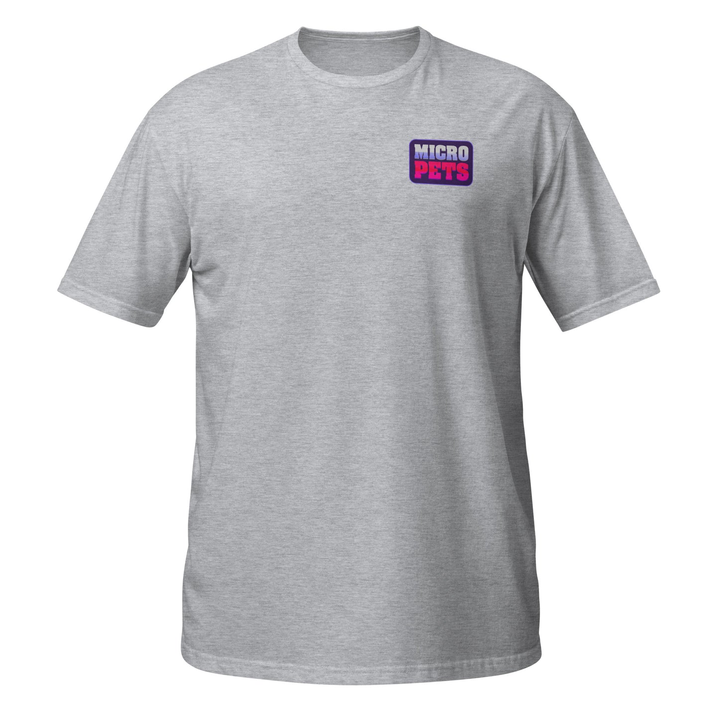 Exclusive Ascension Flight NFT Unisex Cotton Tee