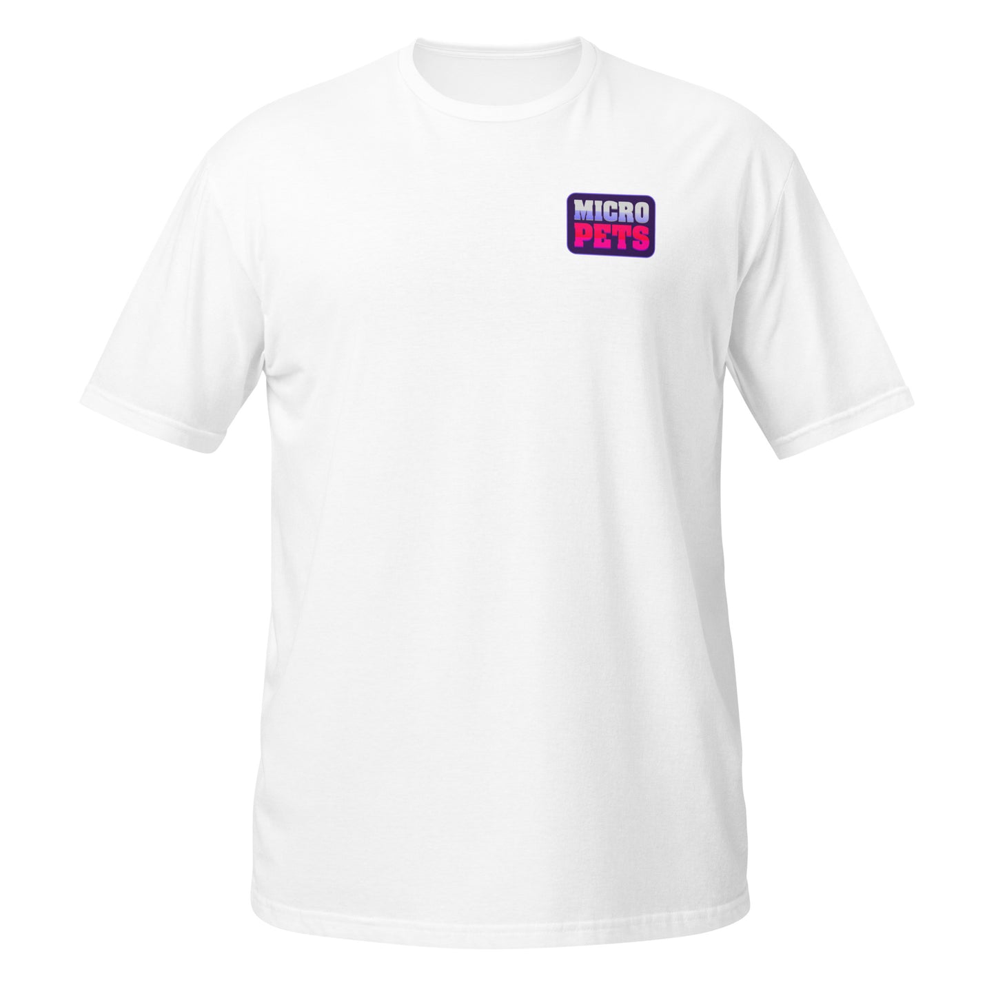 Exclusive Ascension Flight NFT Unisex Cotton Tee