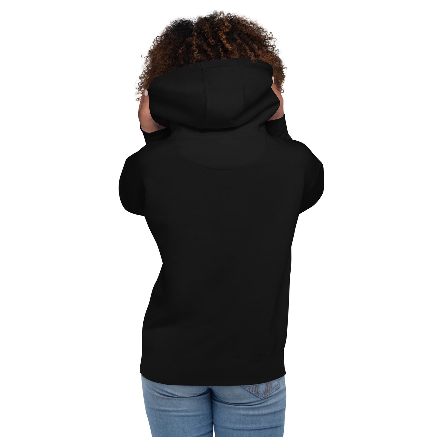Micropets Feg Unisex Hoodie