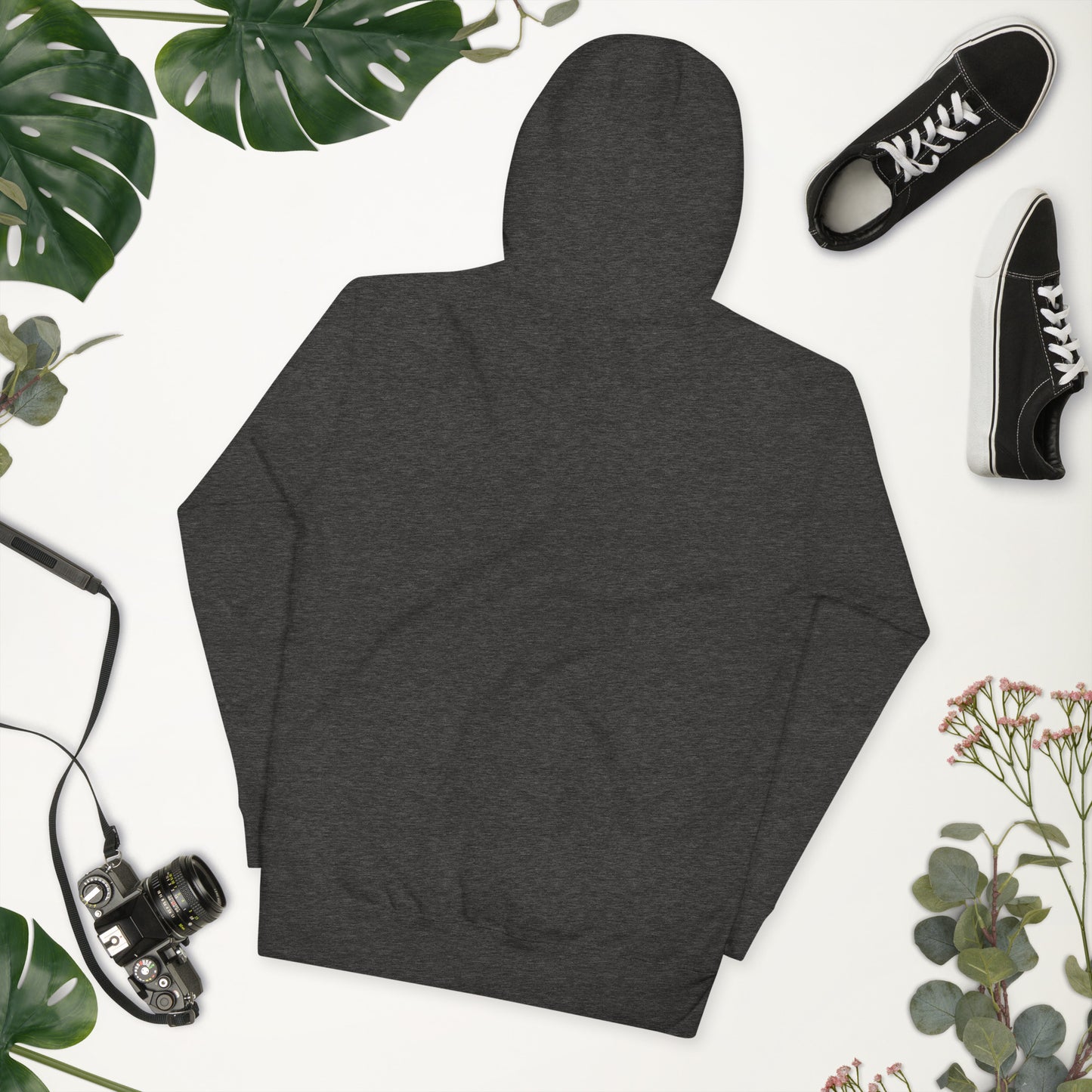 Micropets Whale Unisex Hoodie