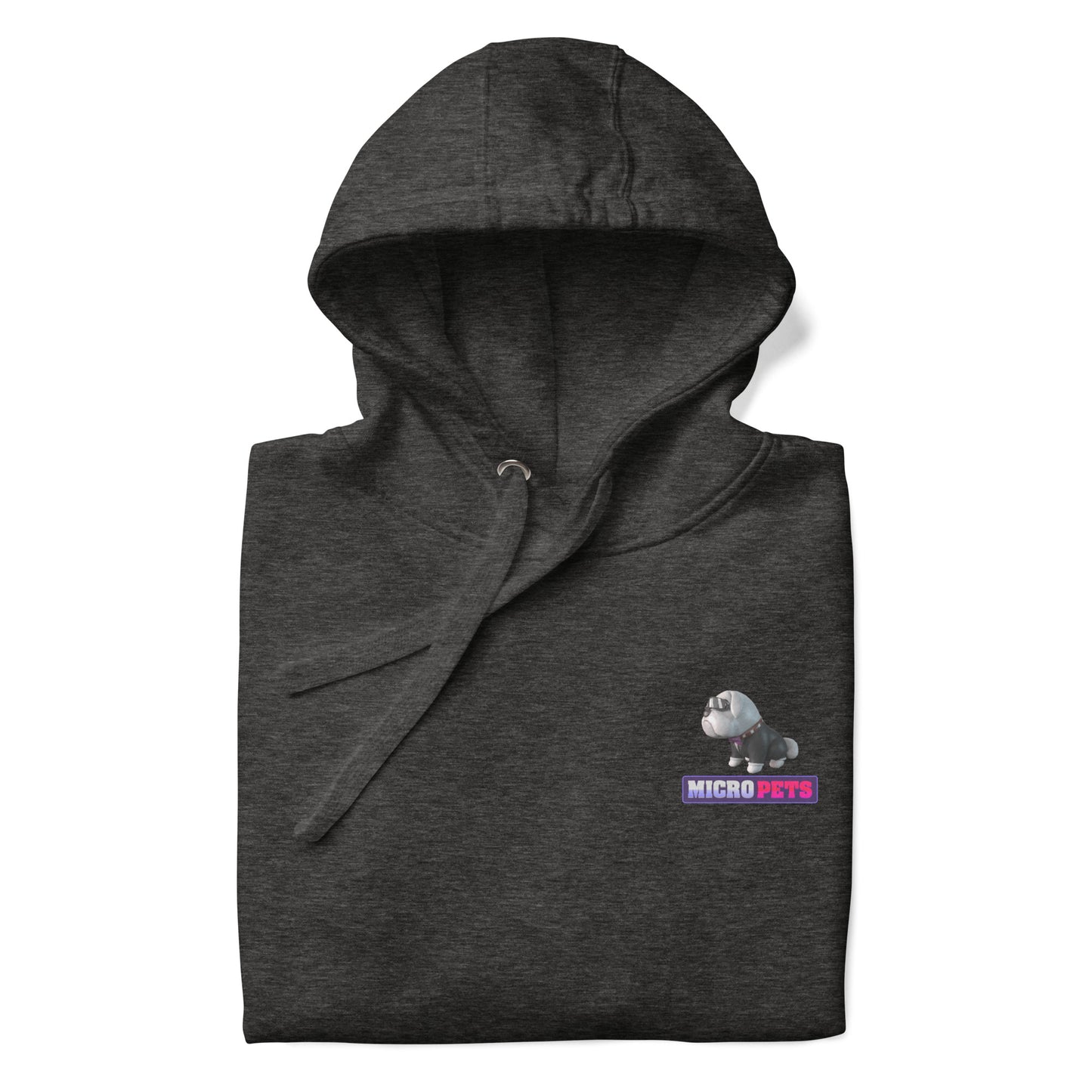 Micropets Hoge Unisex Hoodie