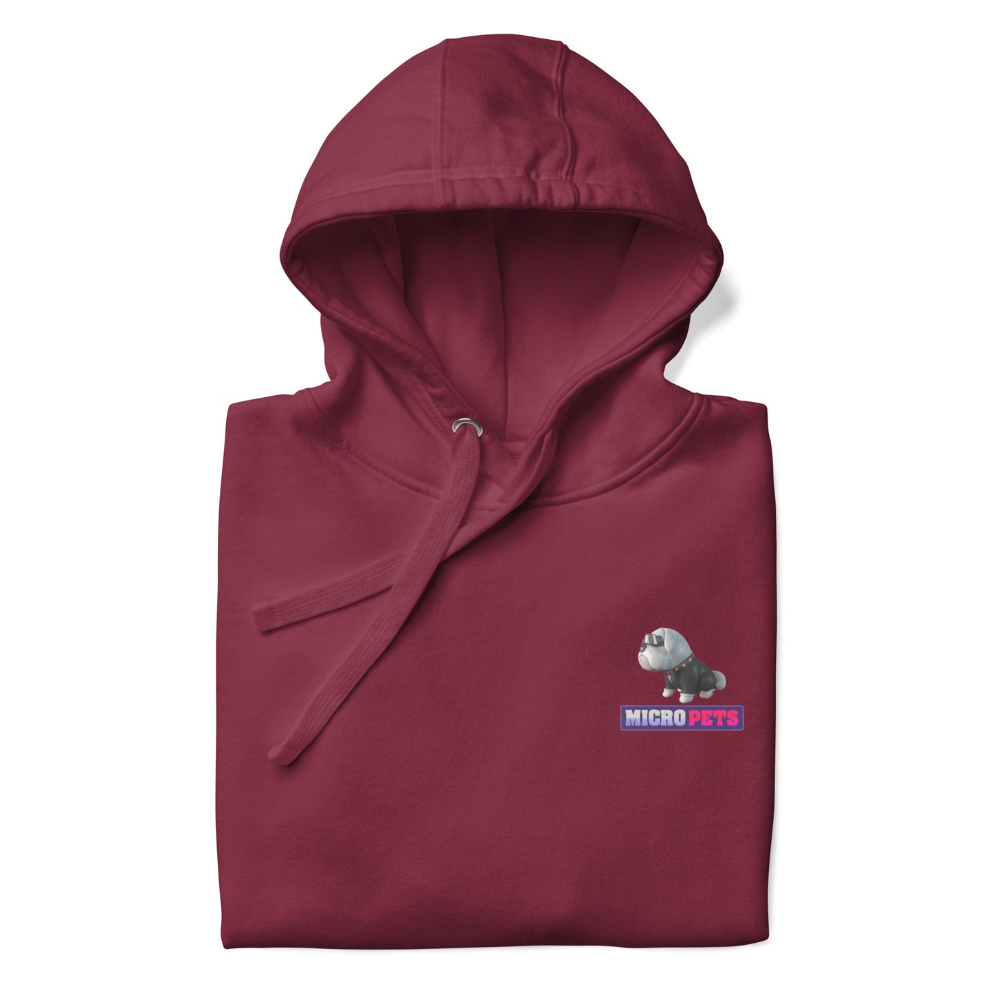 Micropets Hoge Unisex Hoodie