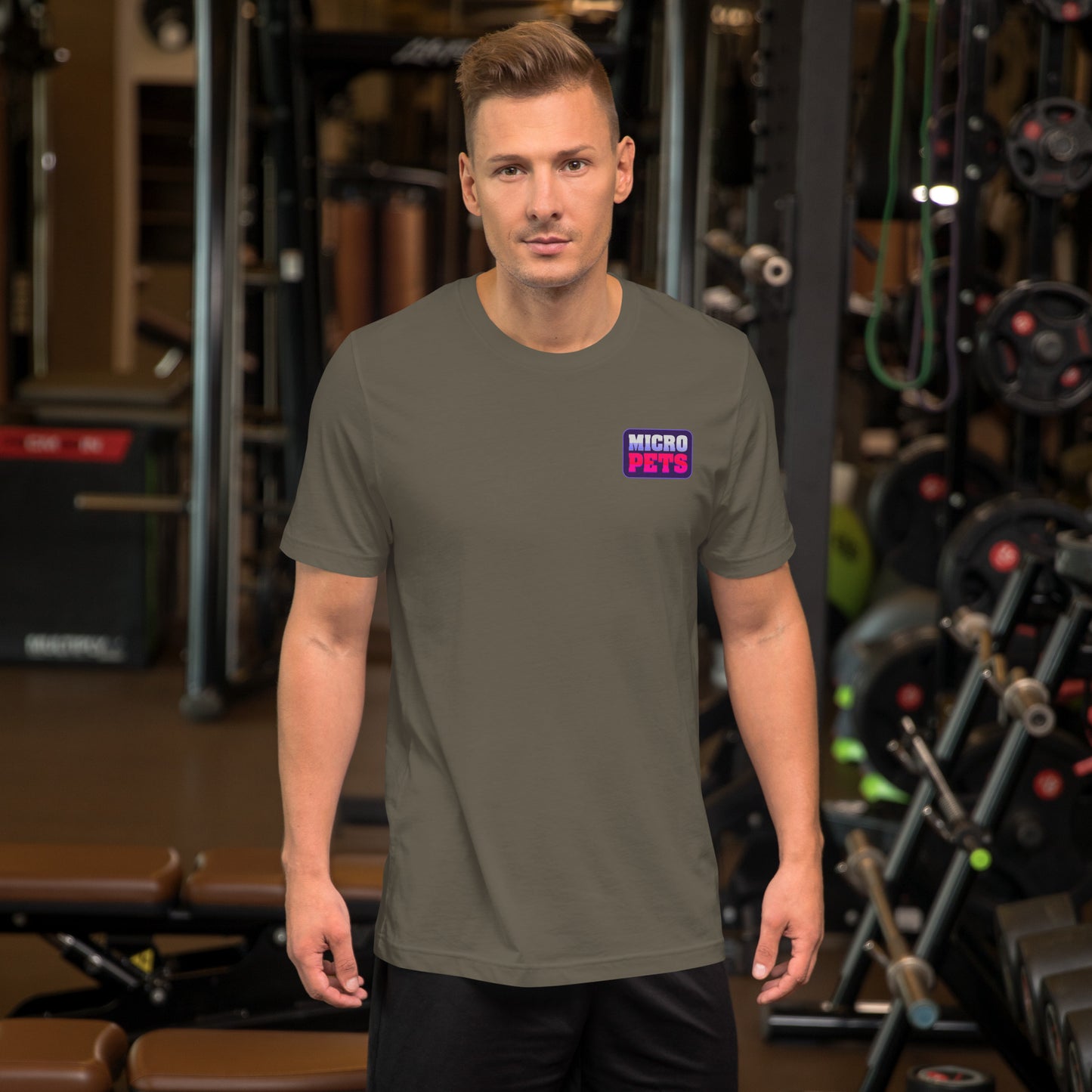 T-Shirt Season 3 Apes Ninja