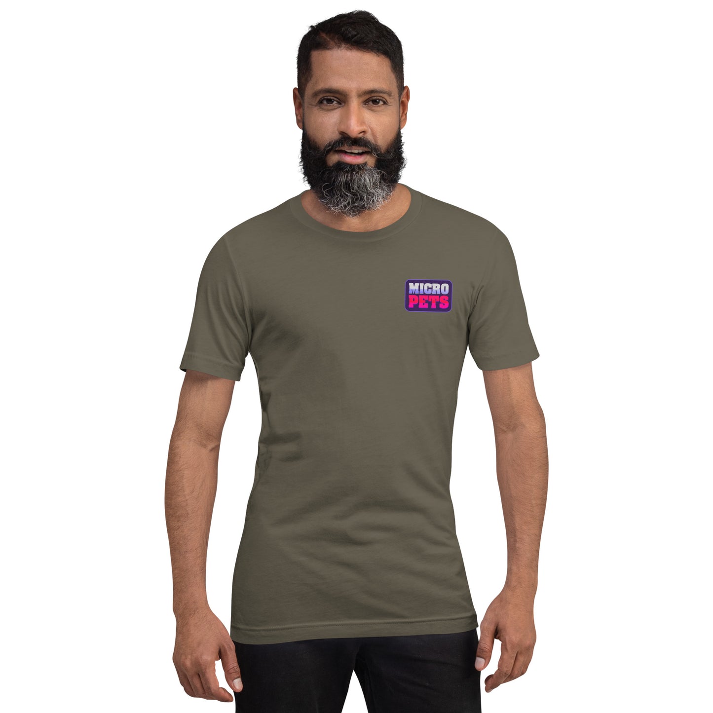 Rapper Season 3 Ape Unisex T-Shirt