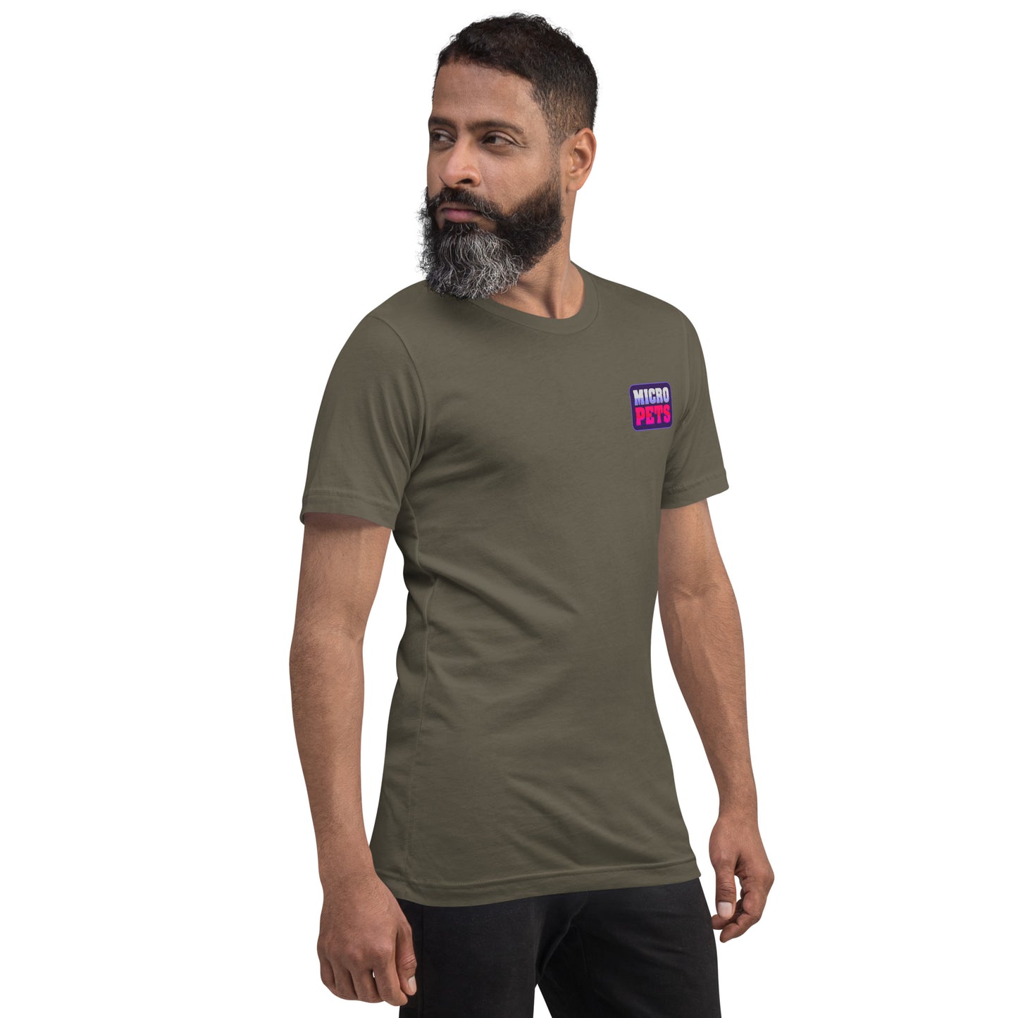 Agent 48 Season 3 Ape Unisex T-Shirt