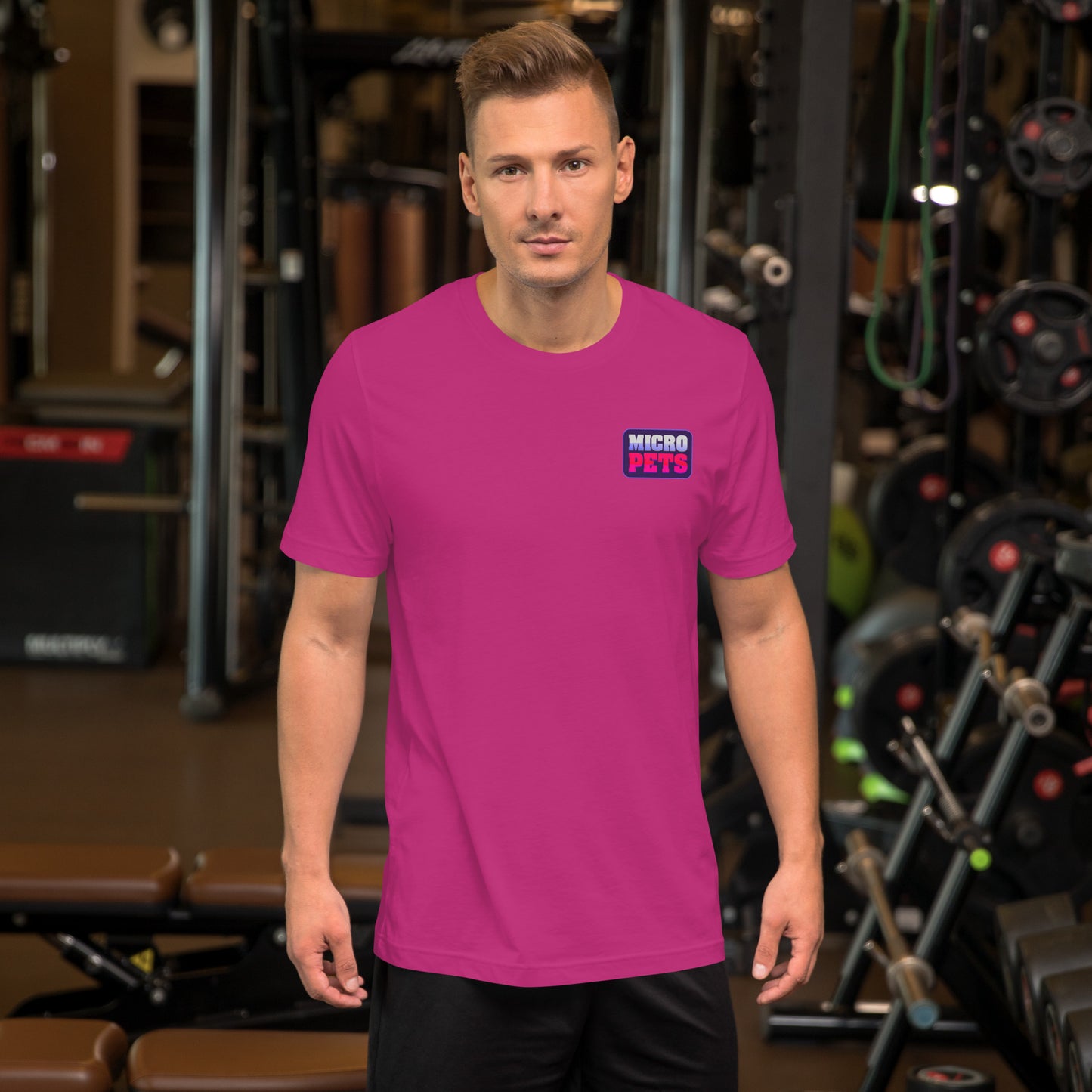 T-Shirt Season 3 Apes Ninja