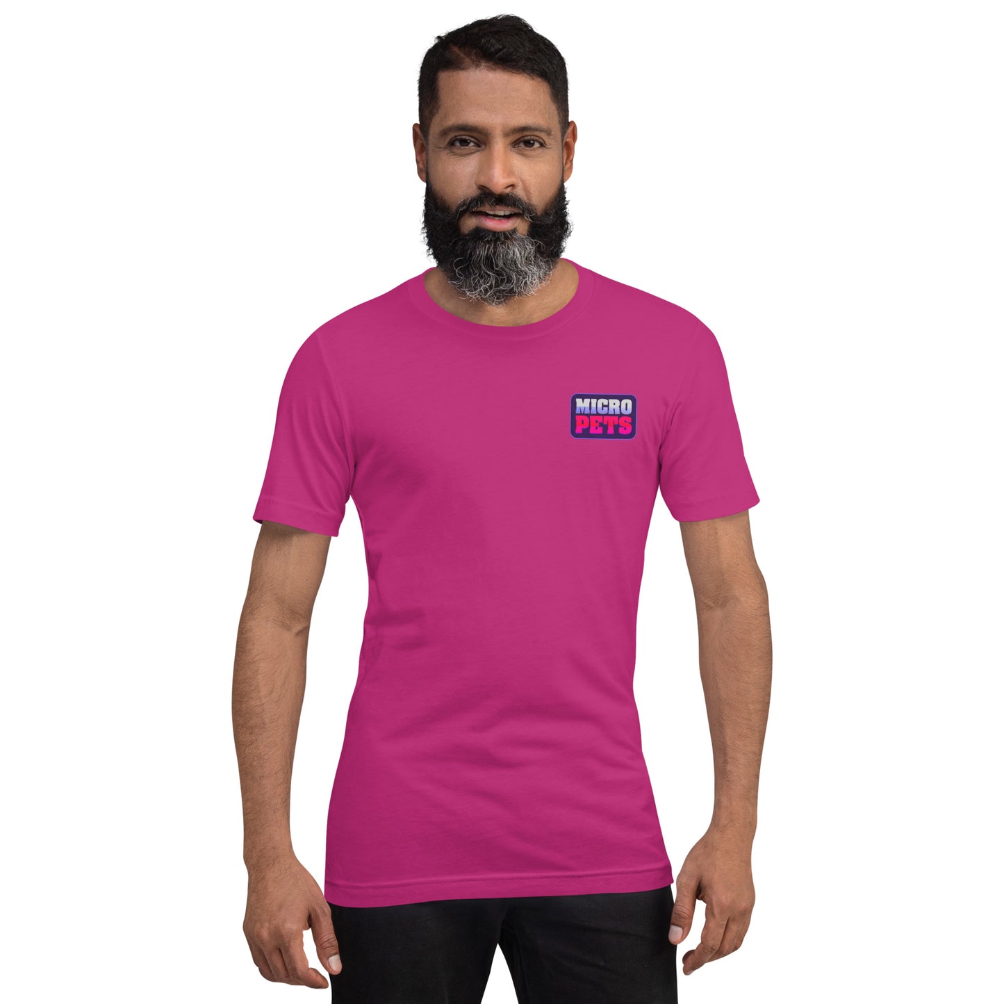 Agent 48 Season 3 Ape Unisex T-Shirt