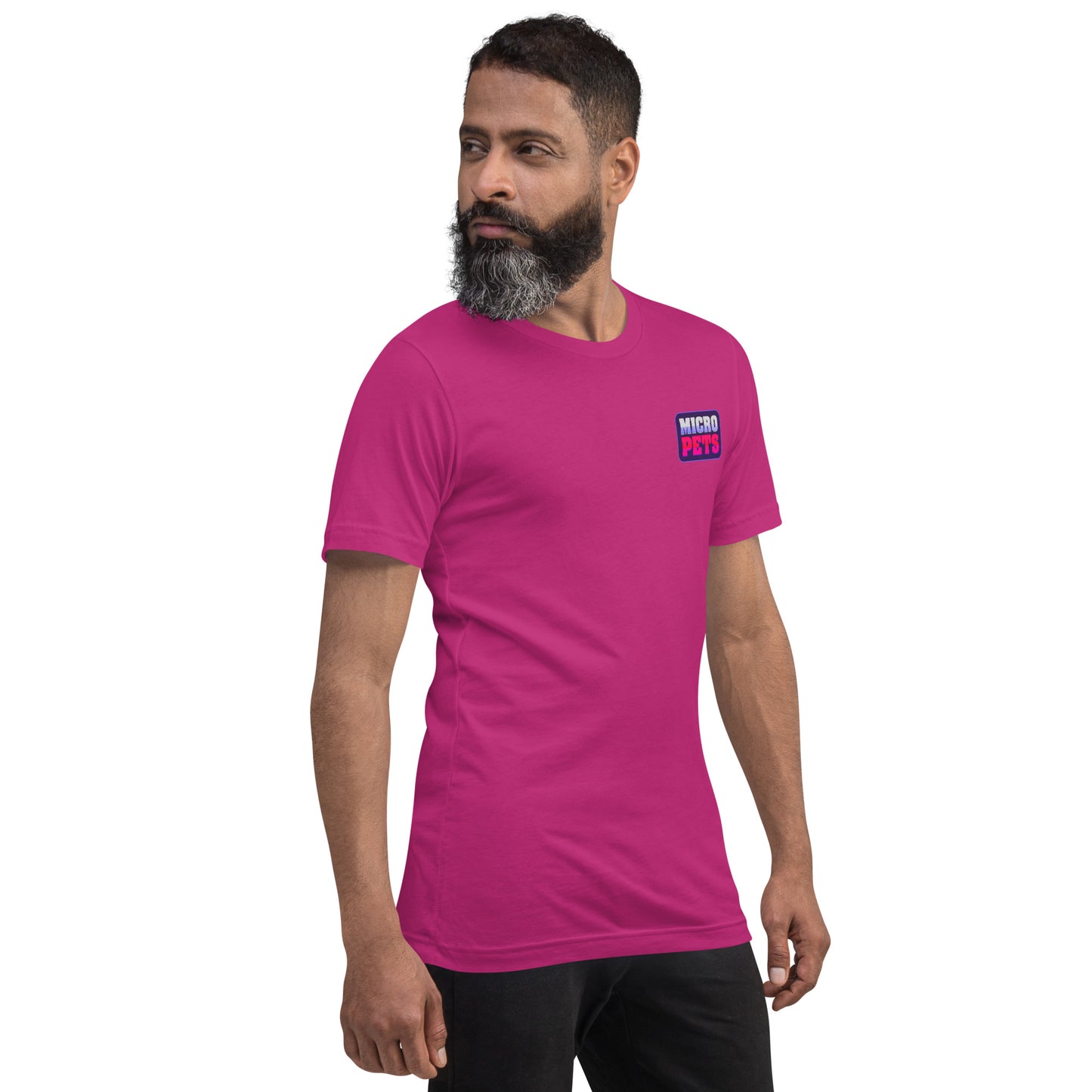 Agent 48 Season 3 Ape Unisex T-Shirt