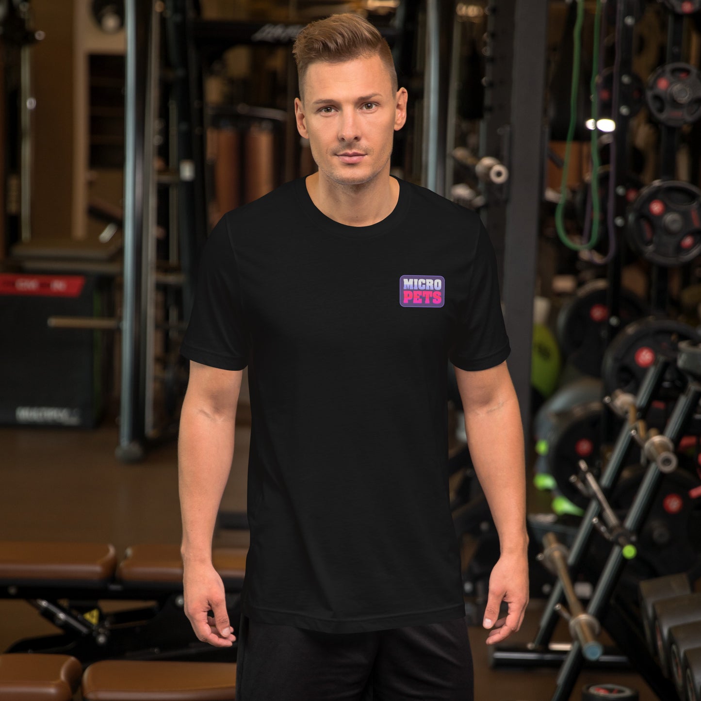 T-Shirt Season 3 Apes Ninja