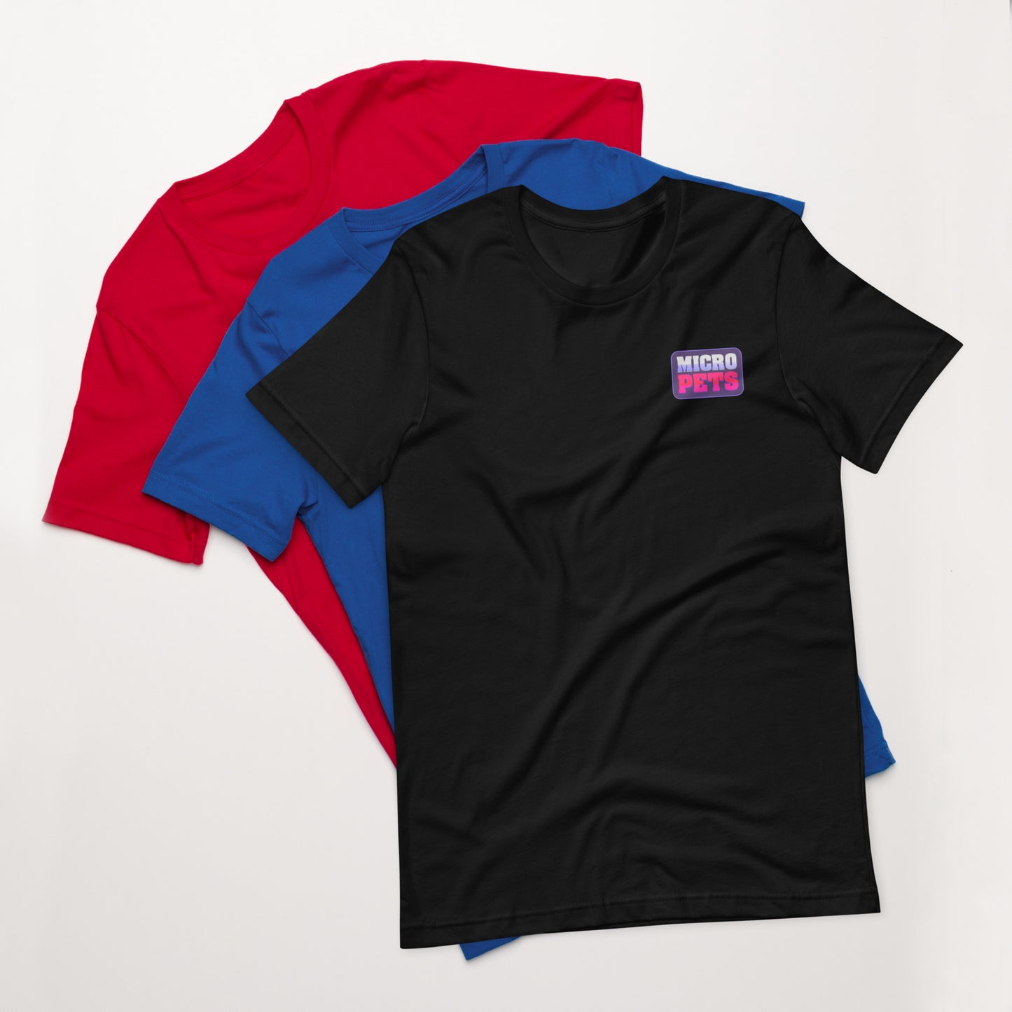 Agent 48 Season 3 Ape Unisex T-Shirt