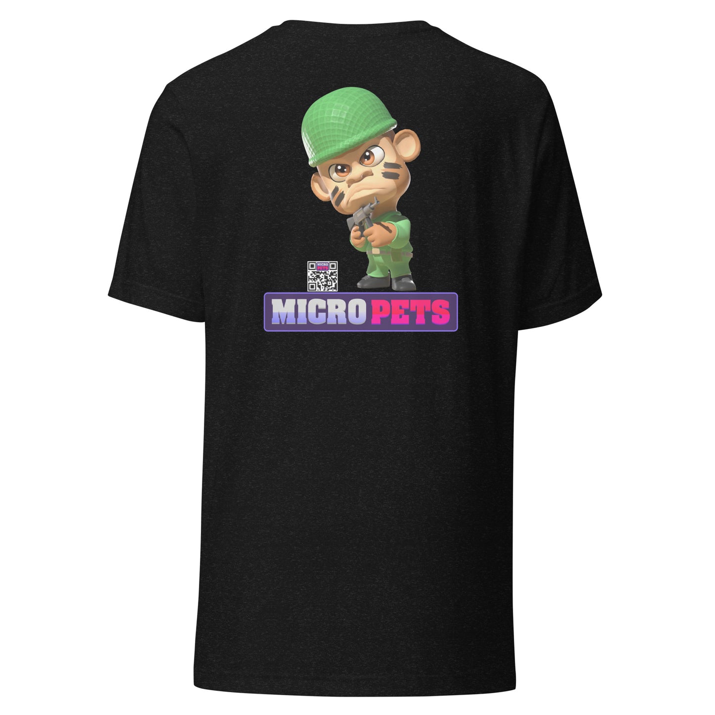 General Marley Season 3 Ape Unisex T-Shirt