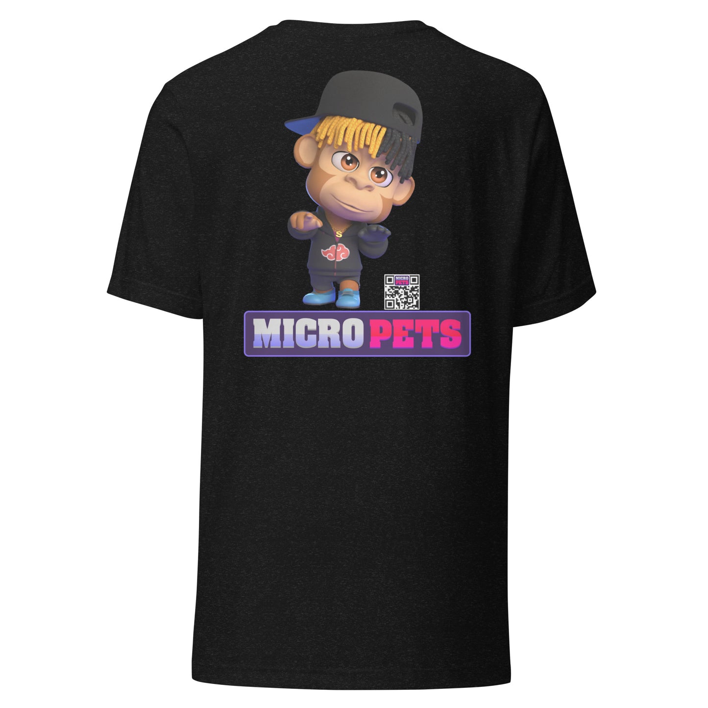 Rapper Season 3 Ape Unisex T-Shirt