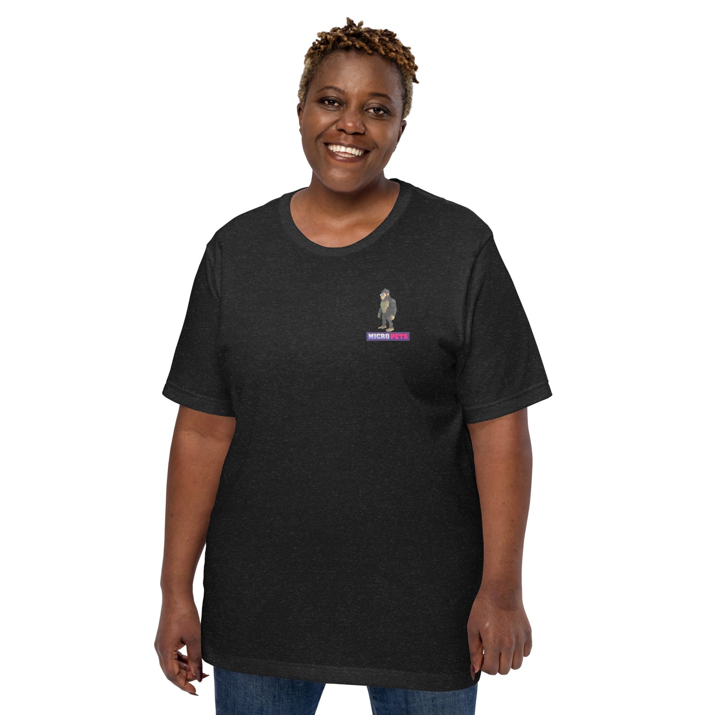 Micropets Feg Unisex T-Shirt