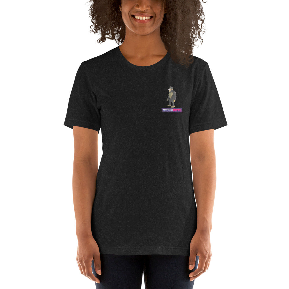 Micropets Feg Unisex T-Shirt