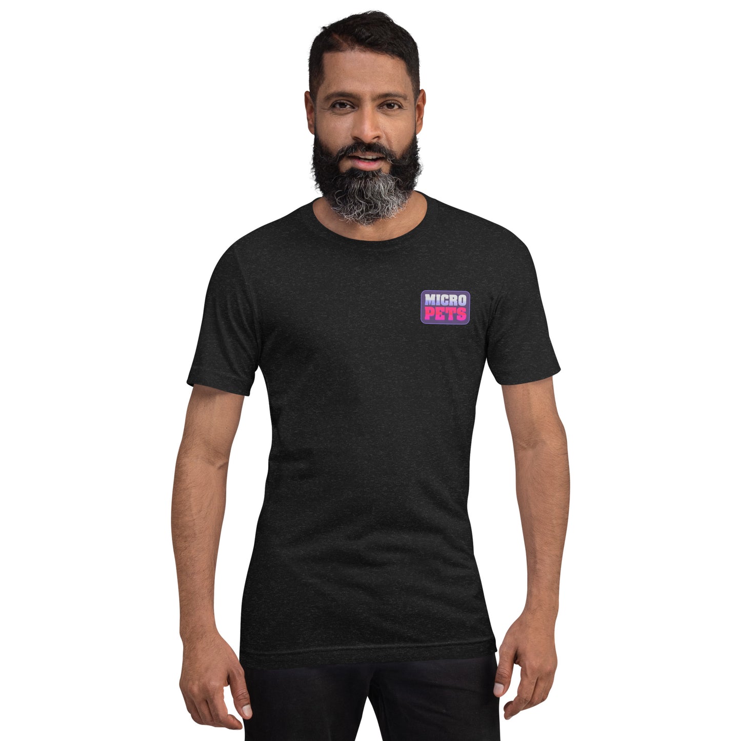T-Shirt Season 3 Apes Ninja