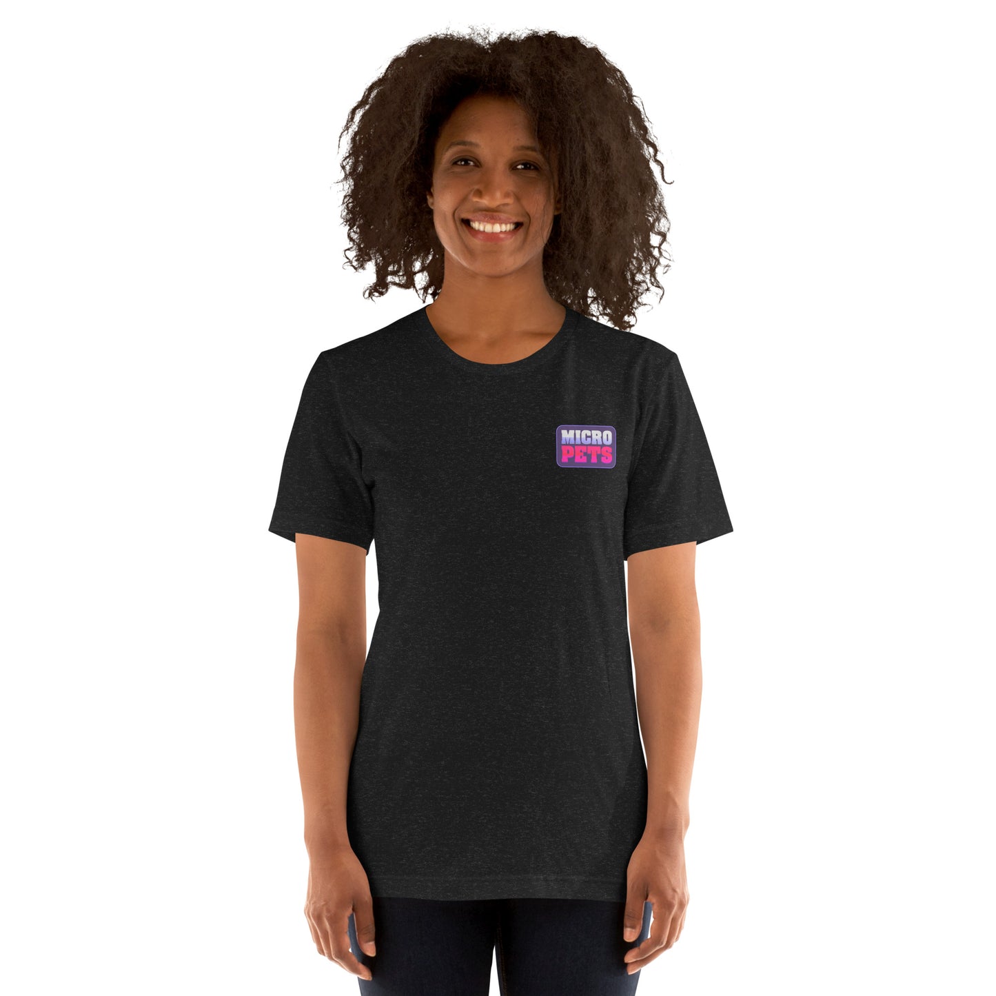 T-Shirt Season 3 Apes Ninja