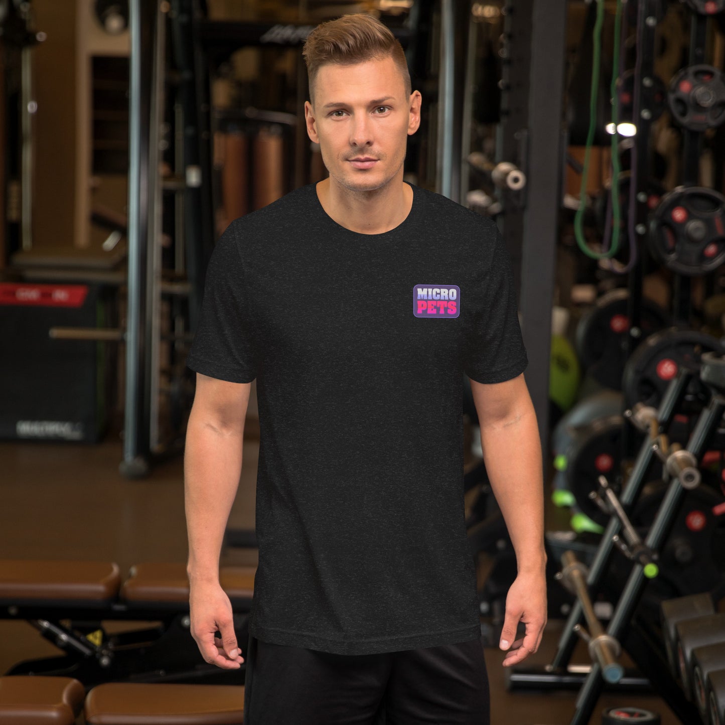 T-Shirt Season 3 Apes Ninja