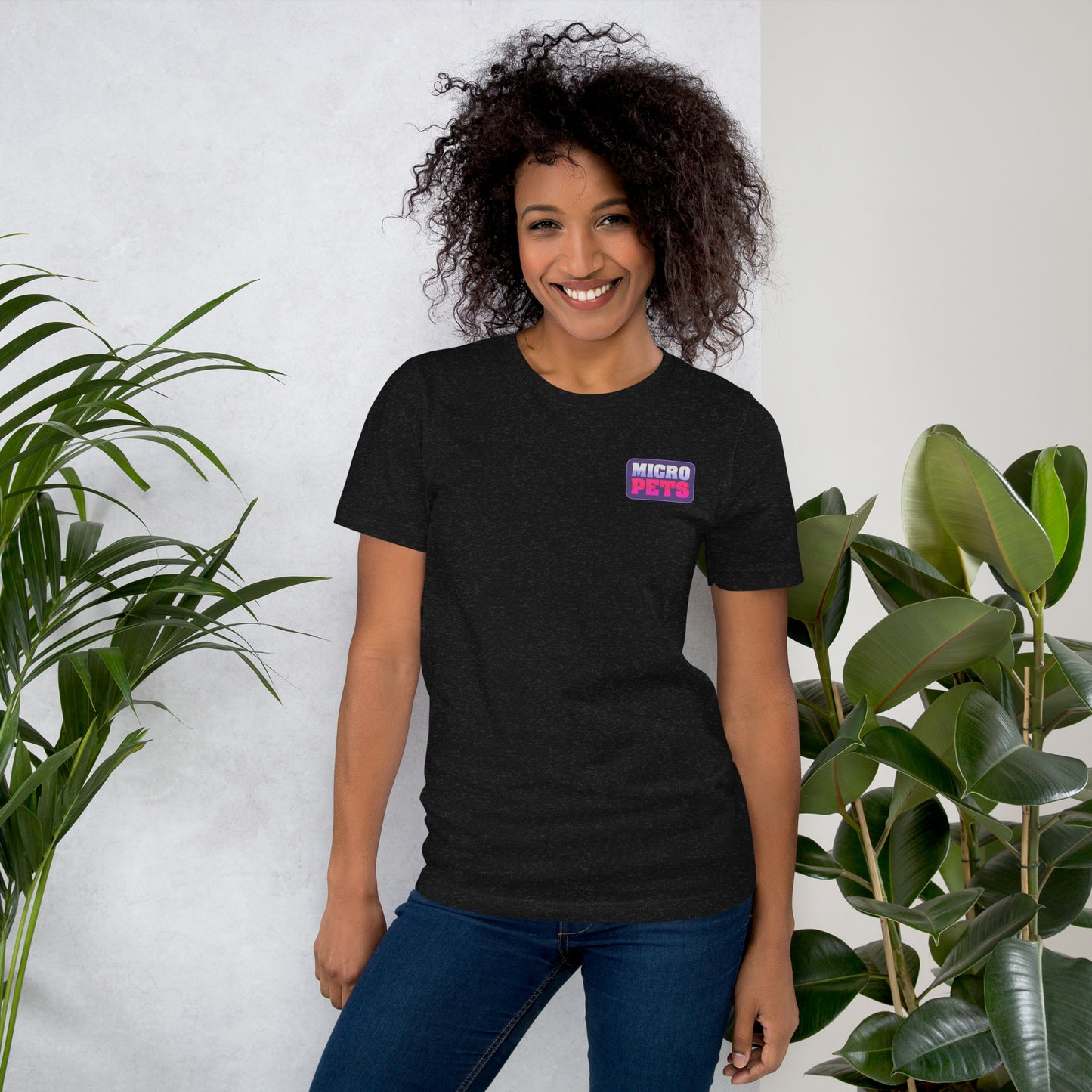 Agent 48 Season 3 Ape Unisex T-Shirt