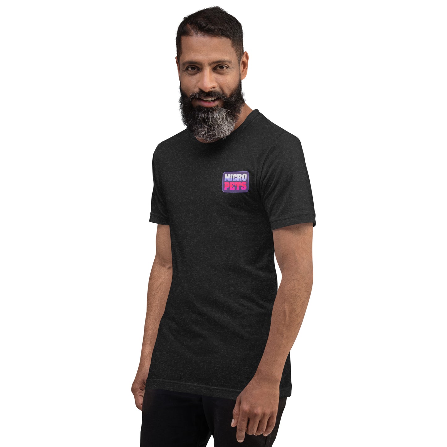 Agent 48 Season 3 Ape Unisex T-Shirt