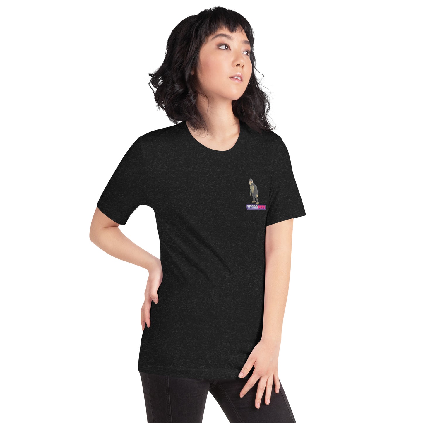 Micropets Feg Unisex T-Shirt