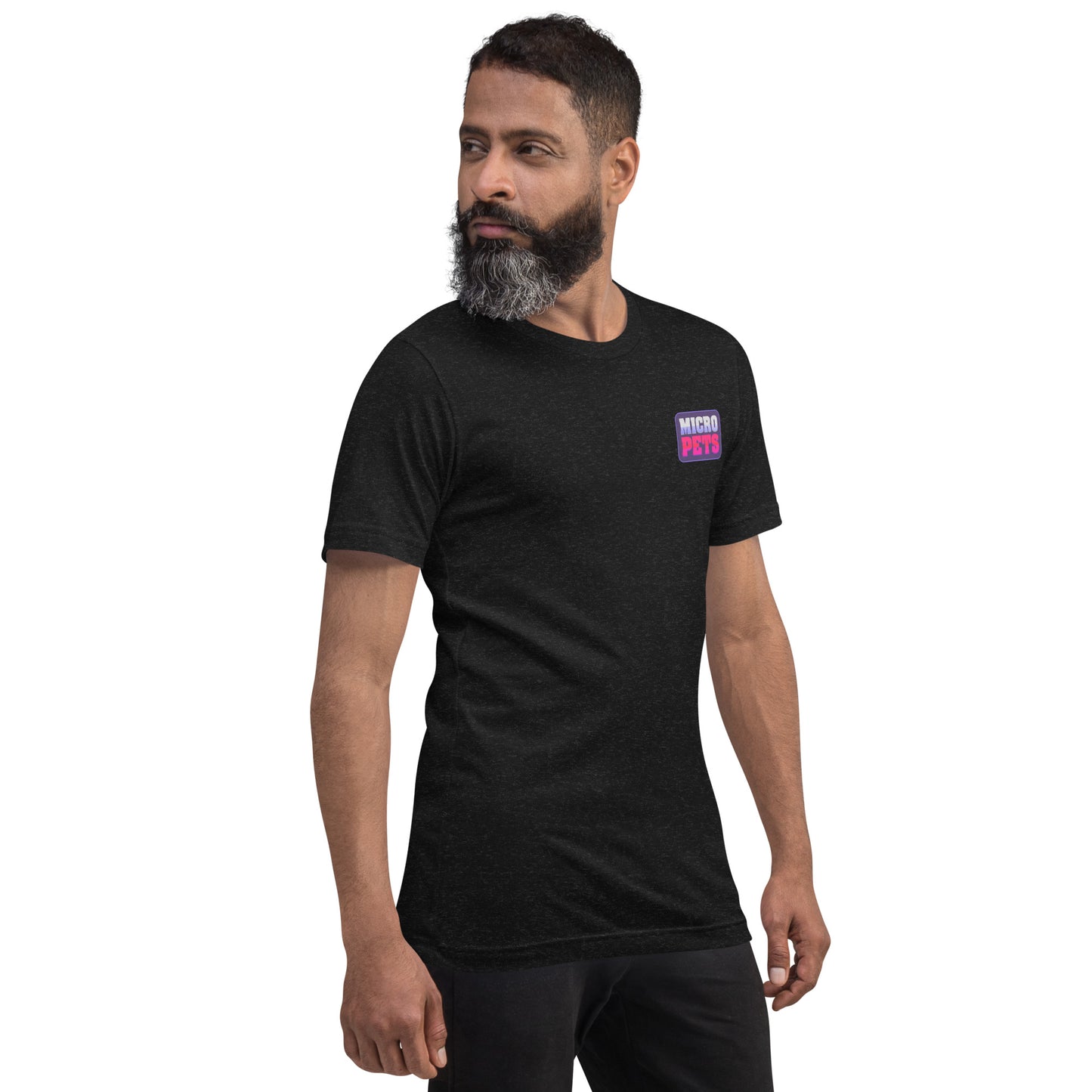 Agent 48 Season 3 Ape Unisex T-Shirt