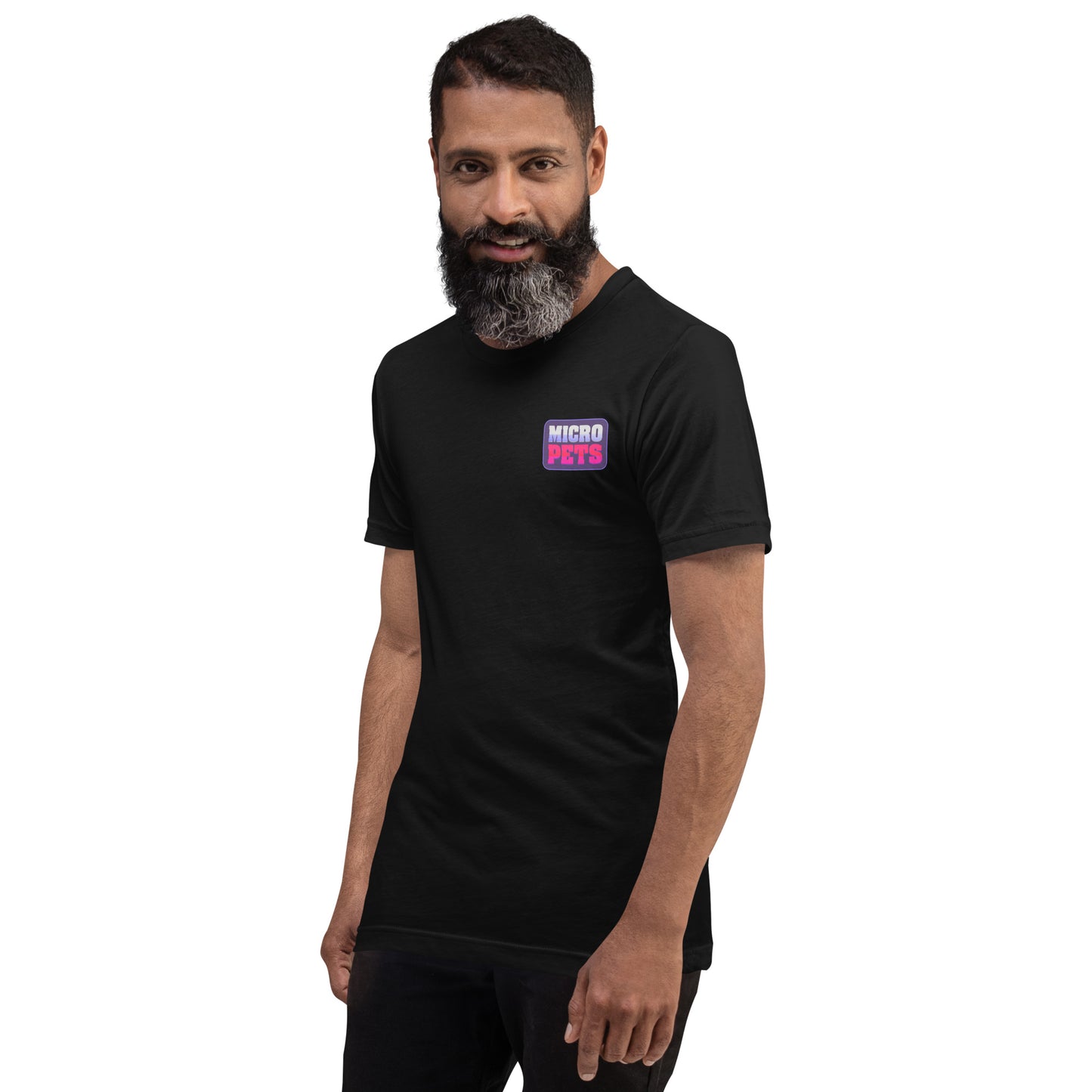 Agent 48 Season 3 Ape Unisex T-Shirt